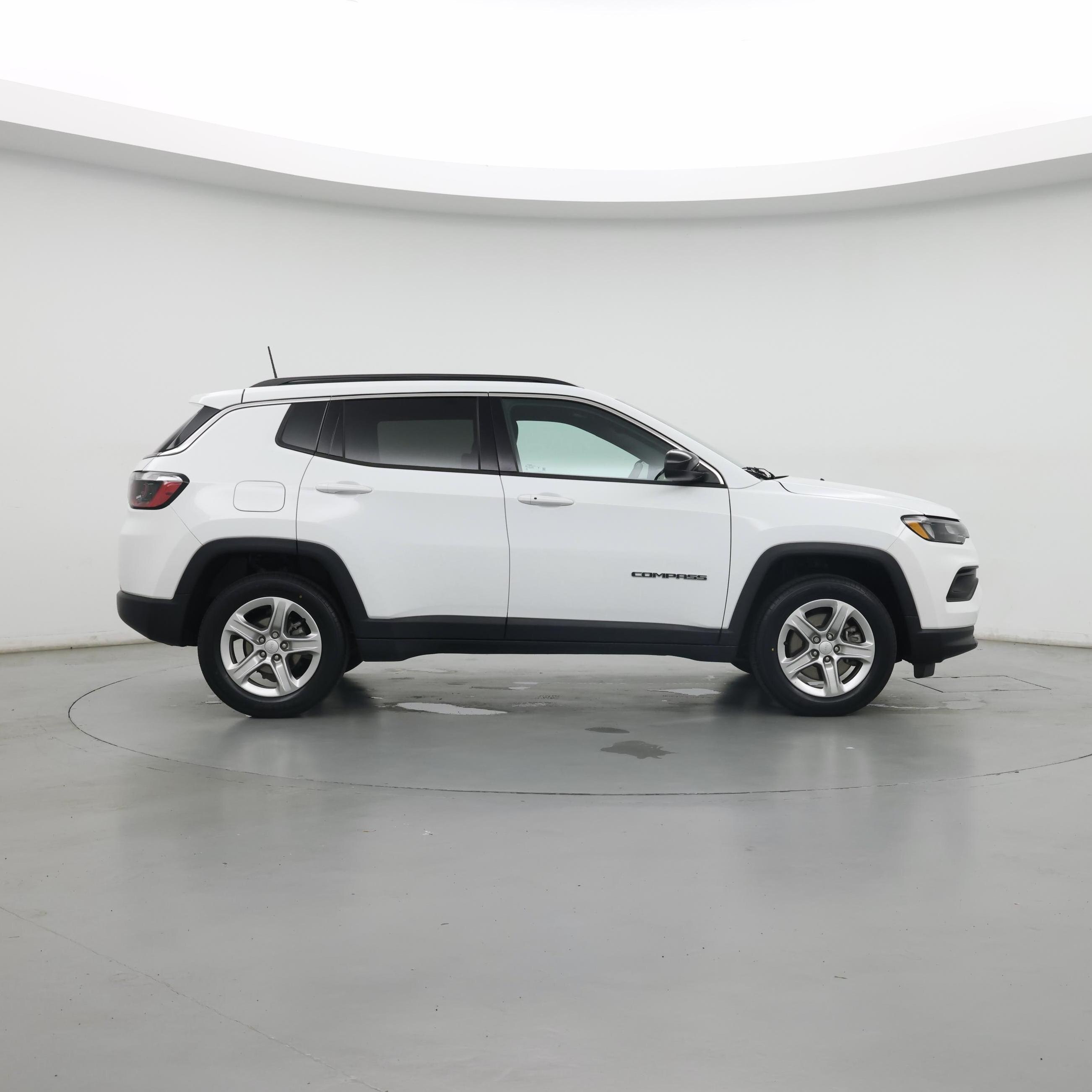 Thumbnail: 2023 Jeep Compass - 7