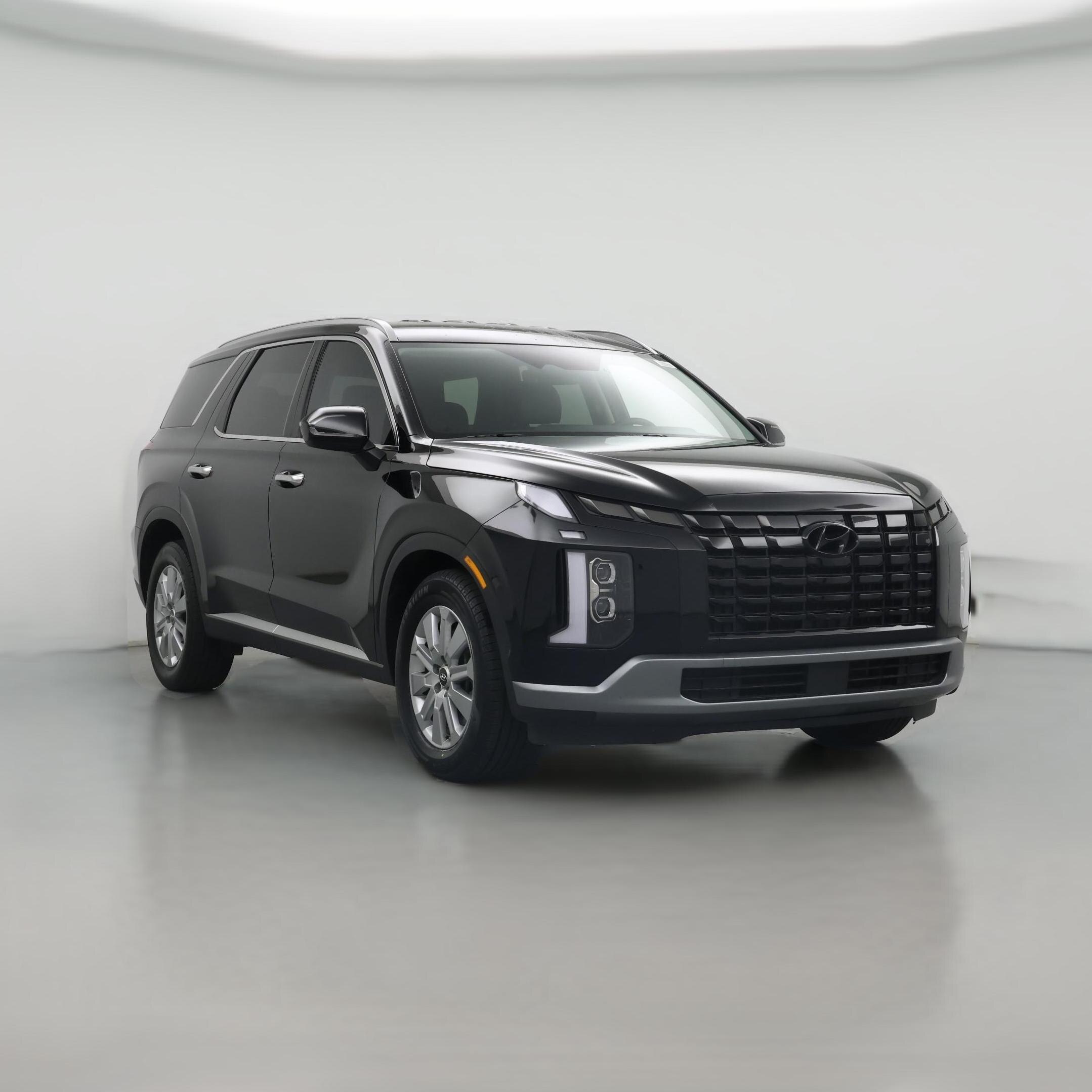 Thumbnail: 2025 Hyundai Palisade - 1
