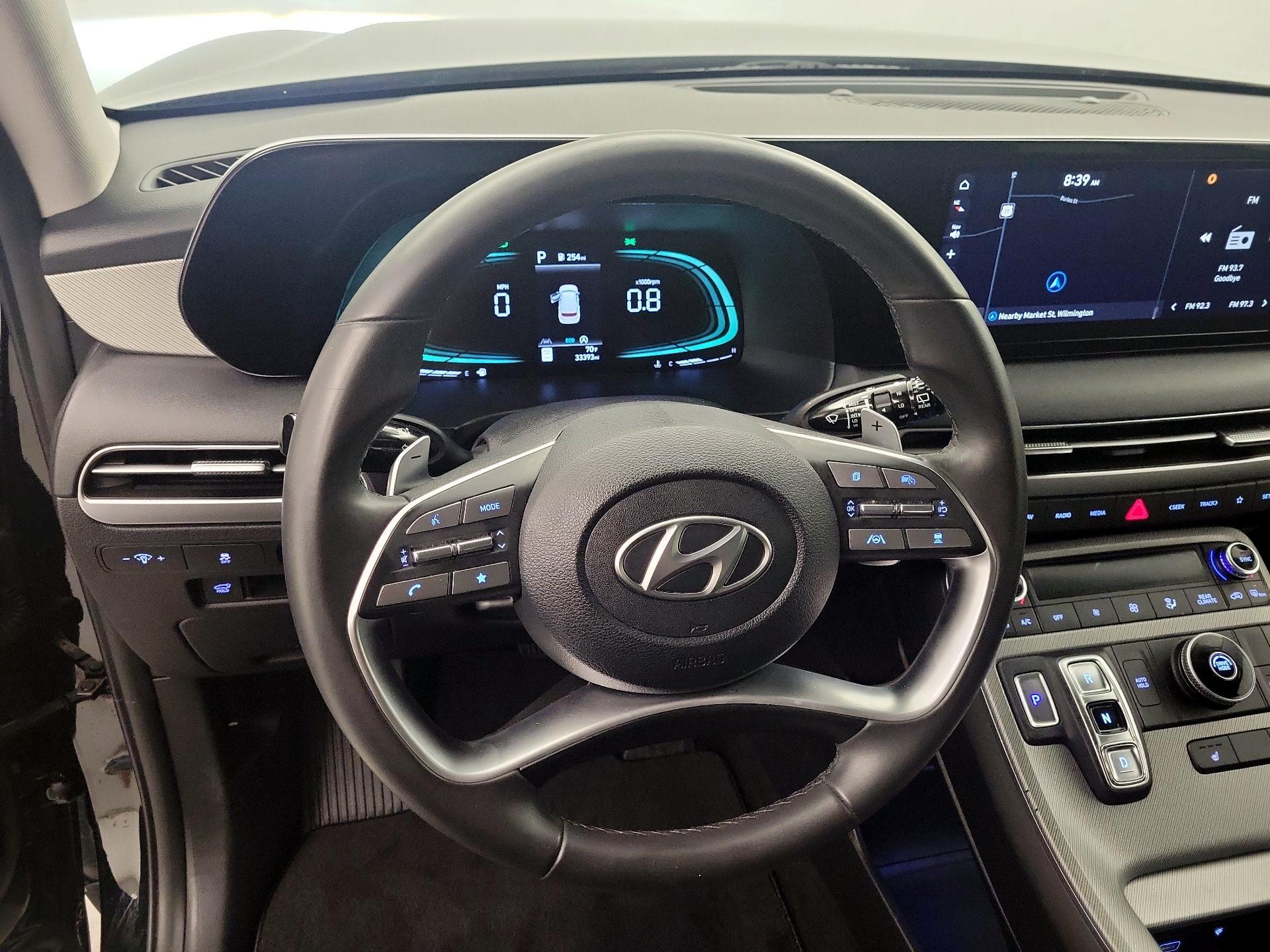 Thumbnail: 2025 Hyundai Palisade - 10
