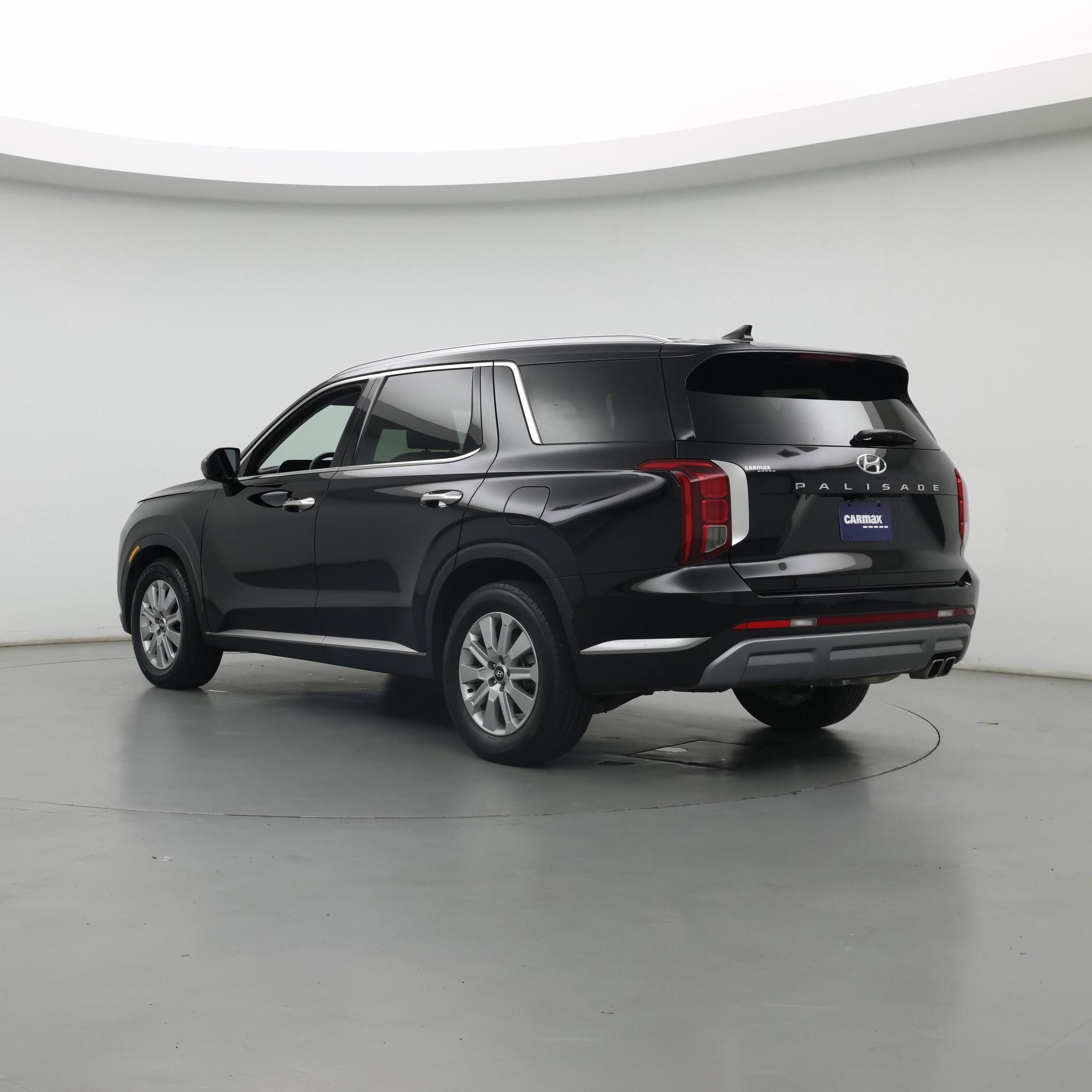 Thumbnail: 2025 Hyundai Palisade - 2
