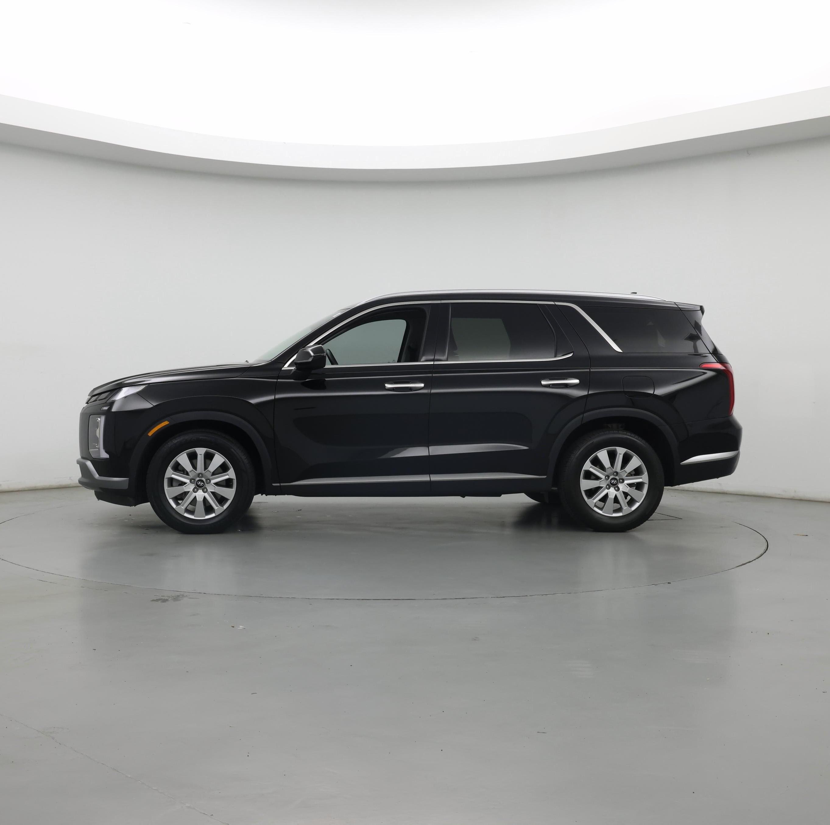 Thumbnail: 2025 Hyundai Palisade - 3