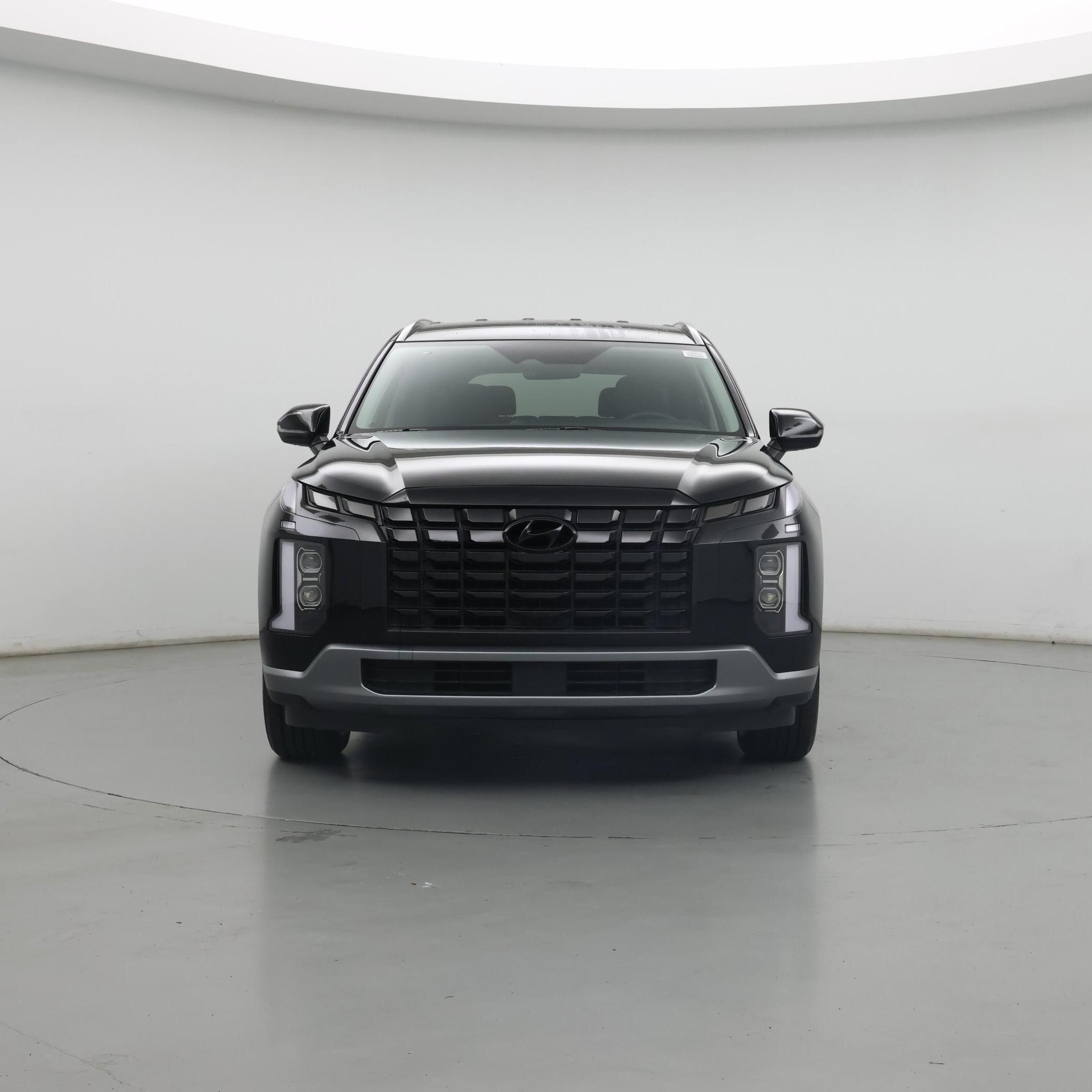 Thumbnail: 2025 Hyundai Palisade - 5
