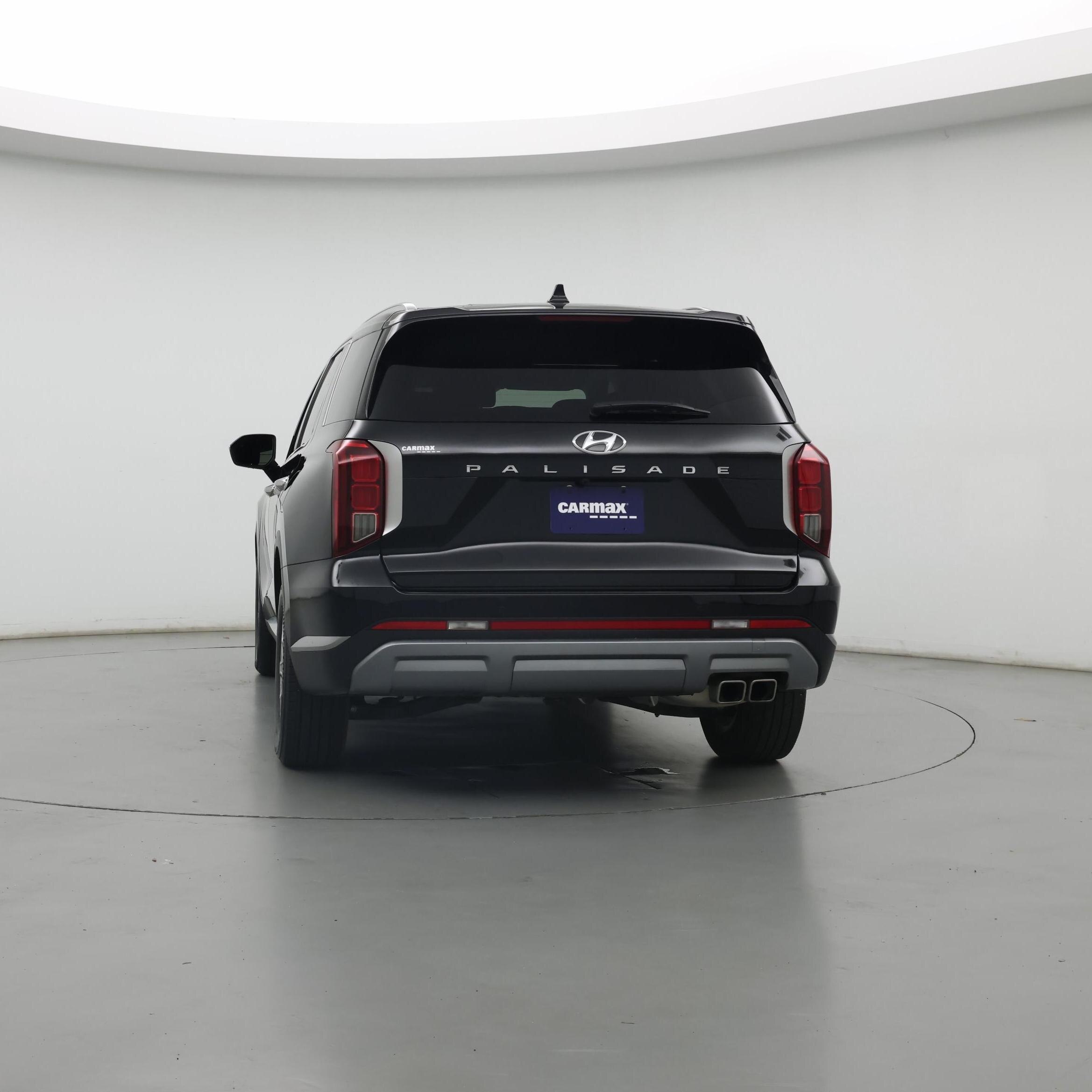 Thumbnail: 2025 Hyundai Palisade - 6