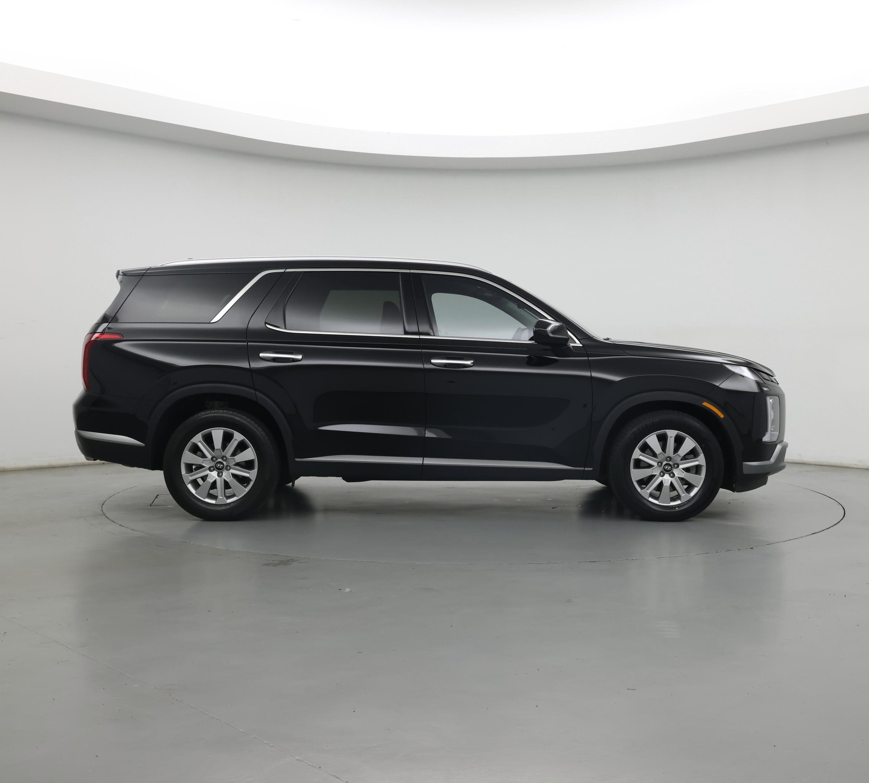 Thumbnail: 2025 Hyundai Palisade - 7