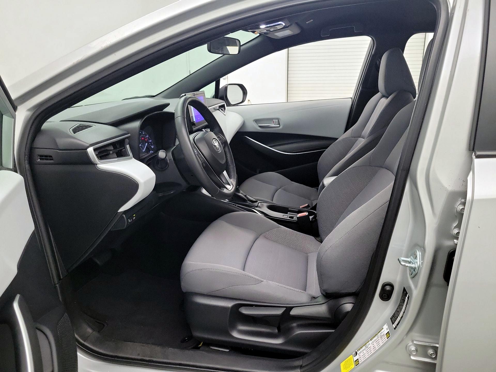 Thumbnail: 2024 Toyota Corolla - 11