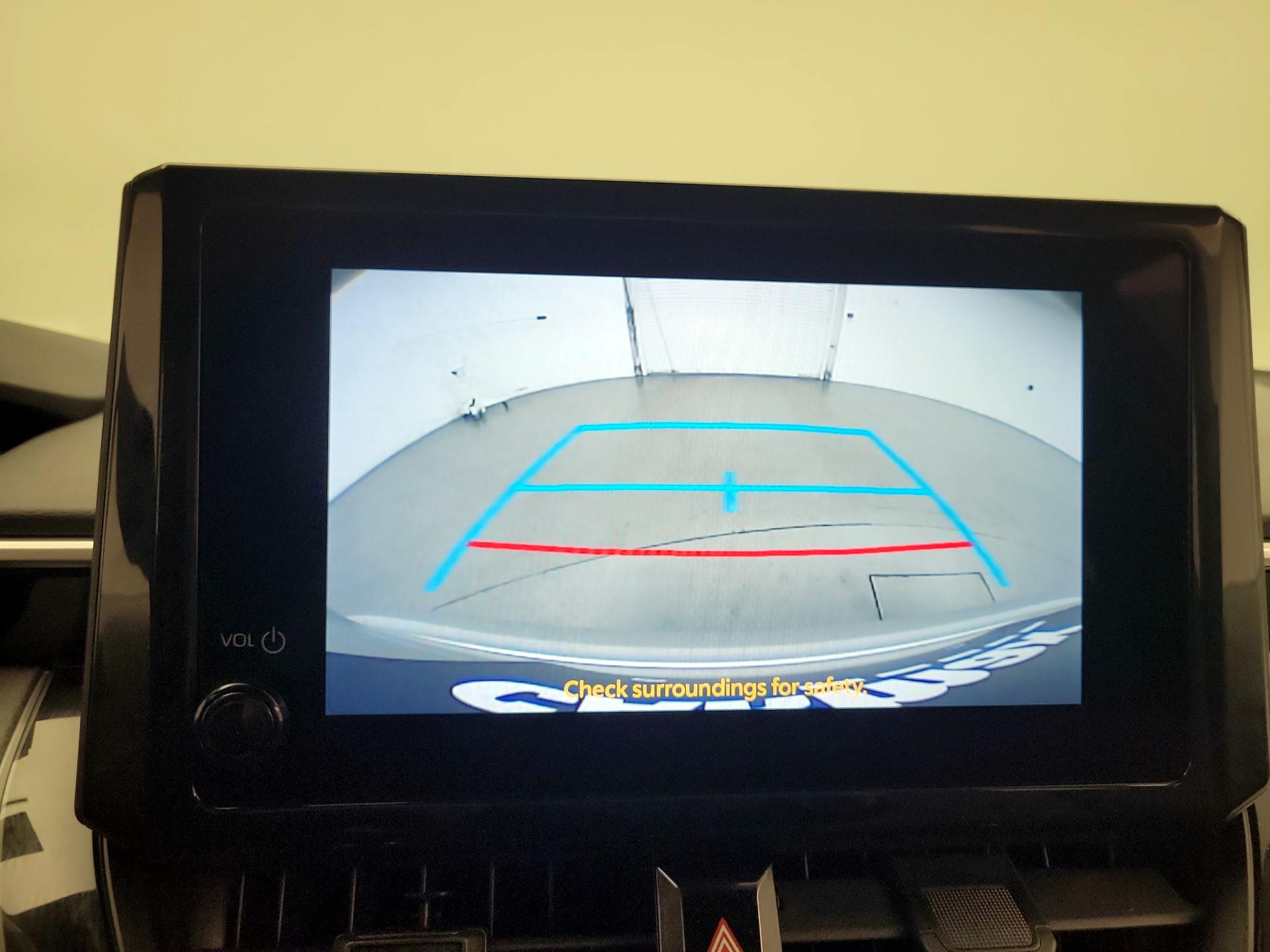 Thumbnail: 2024 Toyota Corolla - 14