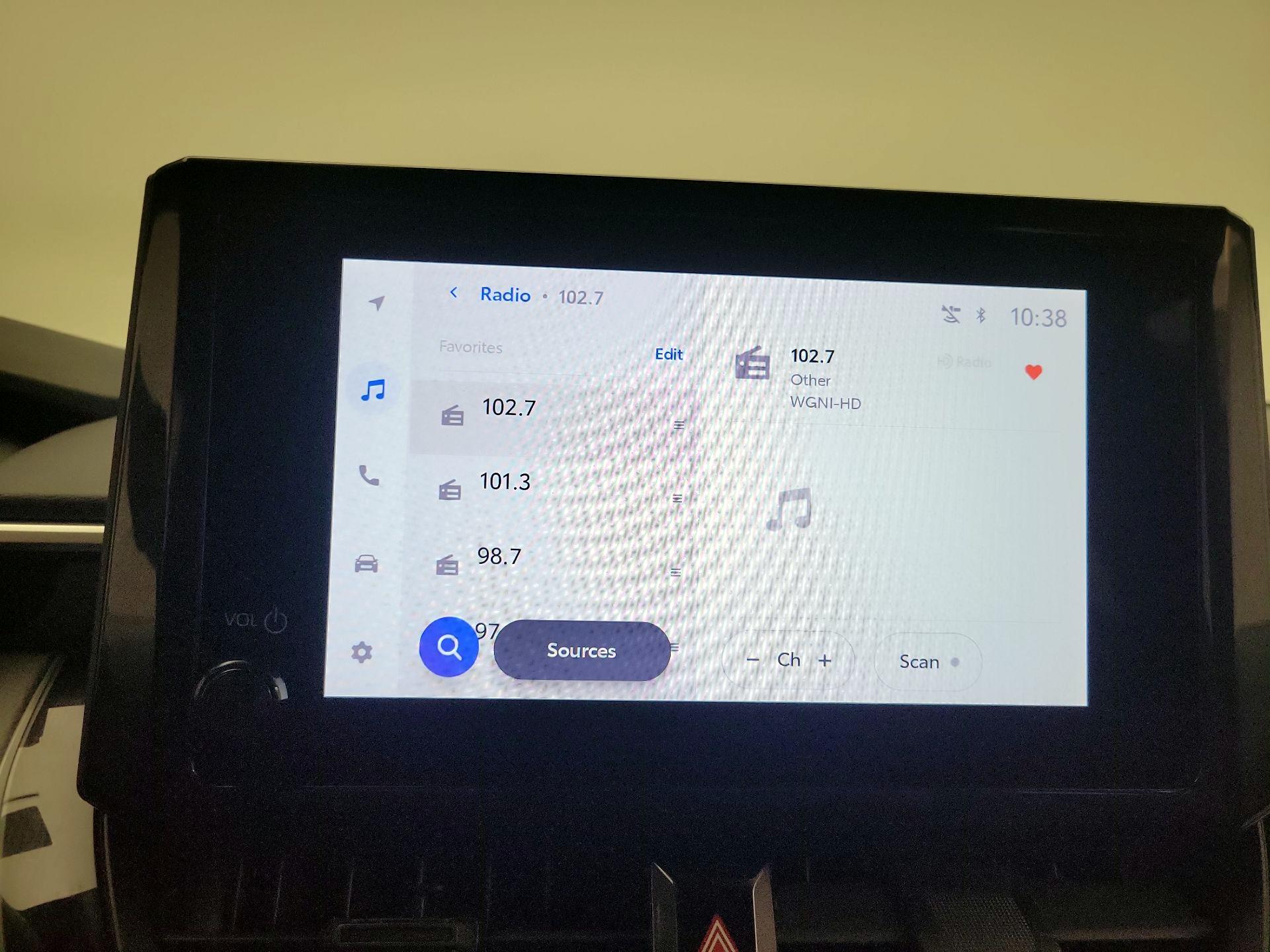 Thumbnail: 2024 Toyota Corolla - 15