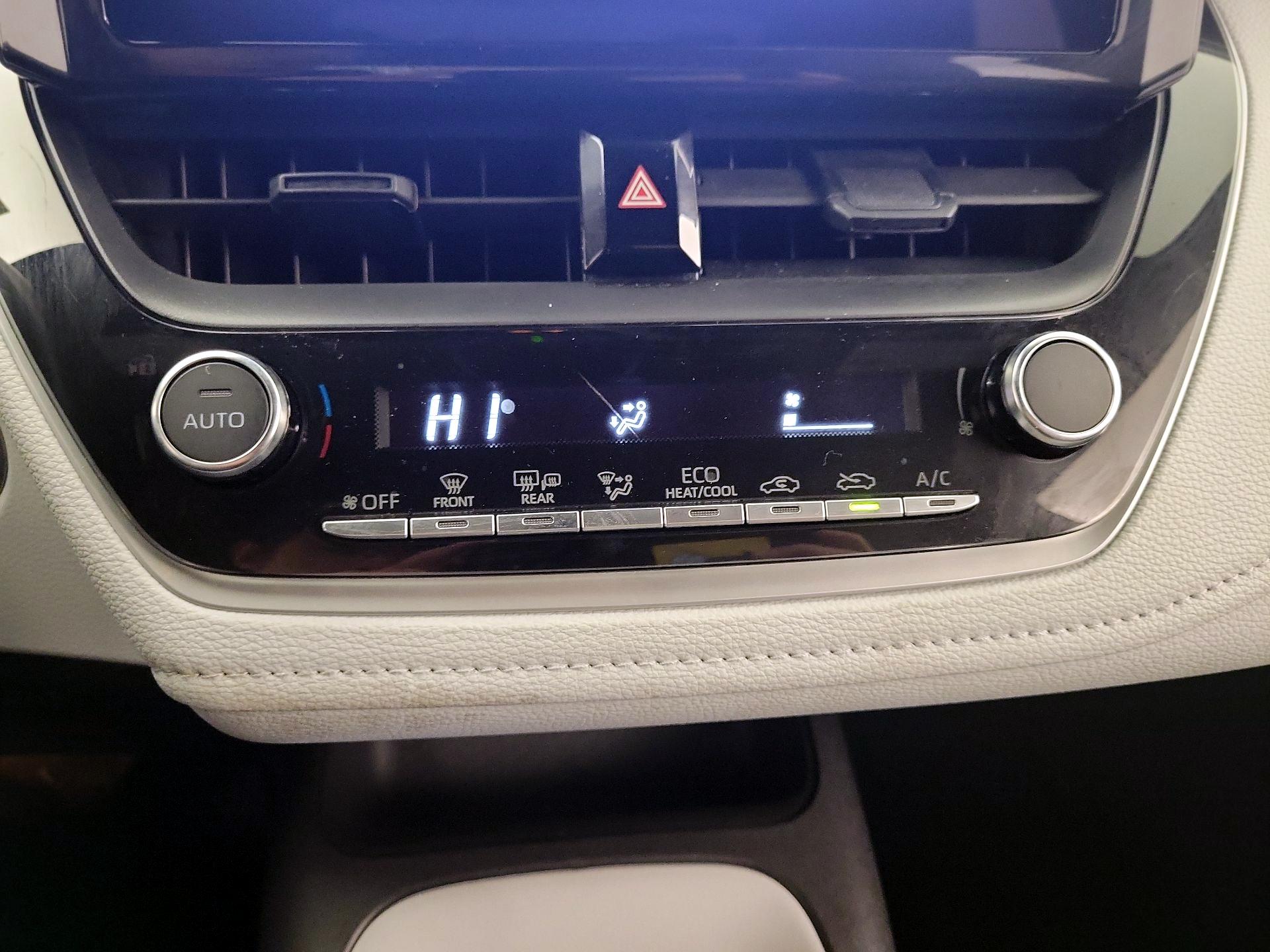 Thumbnail: 2024 Toyota Corolla - 16