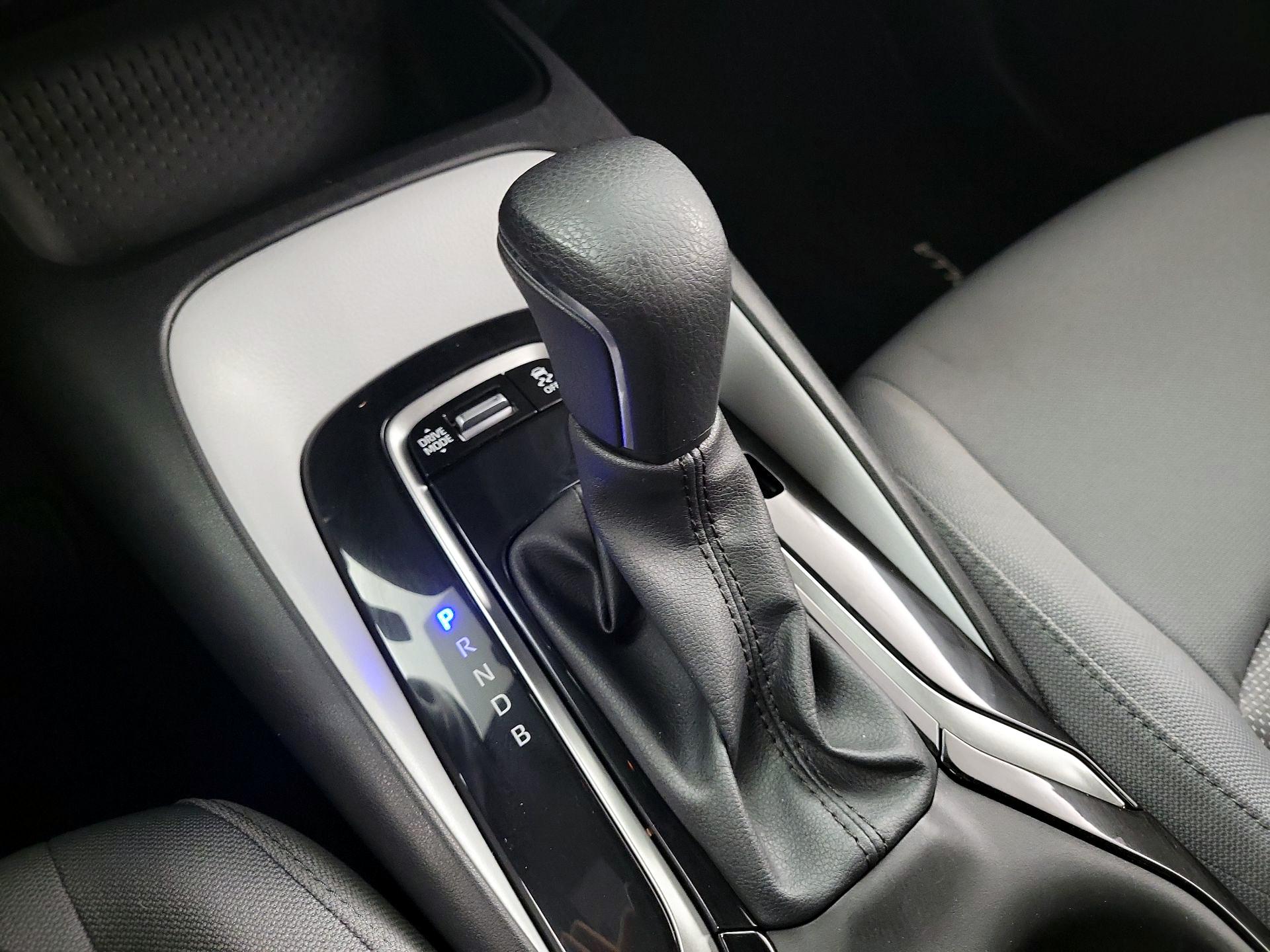 Thumbnail: 2024 Toyota Corolla - 17