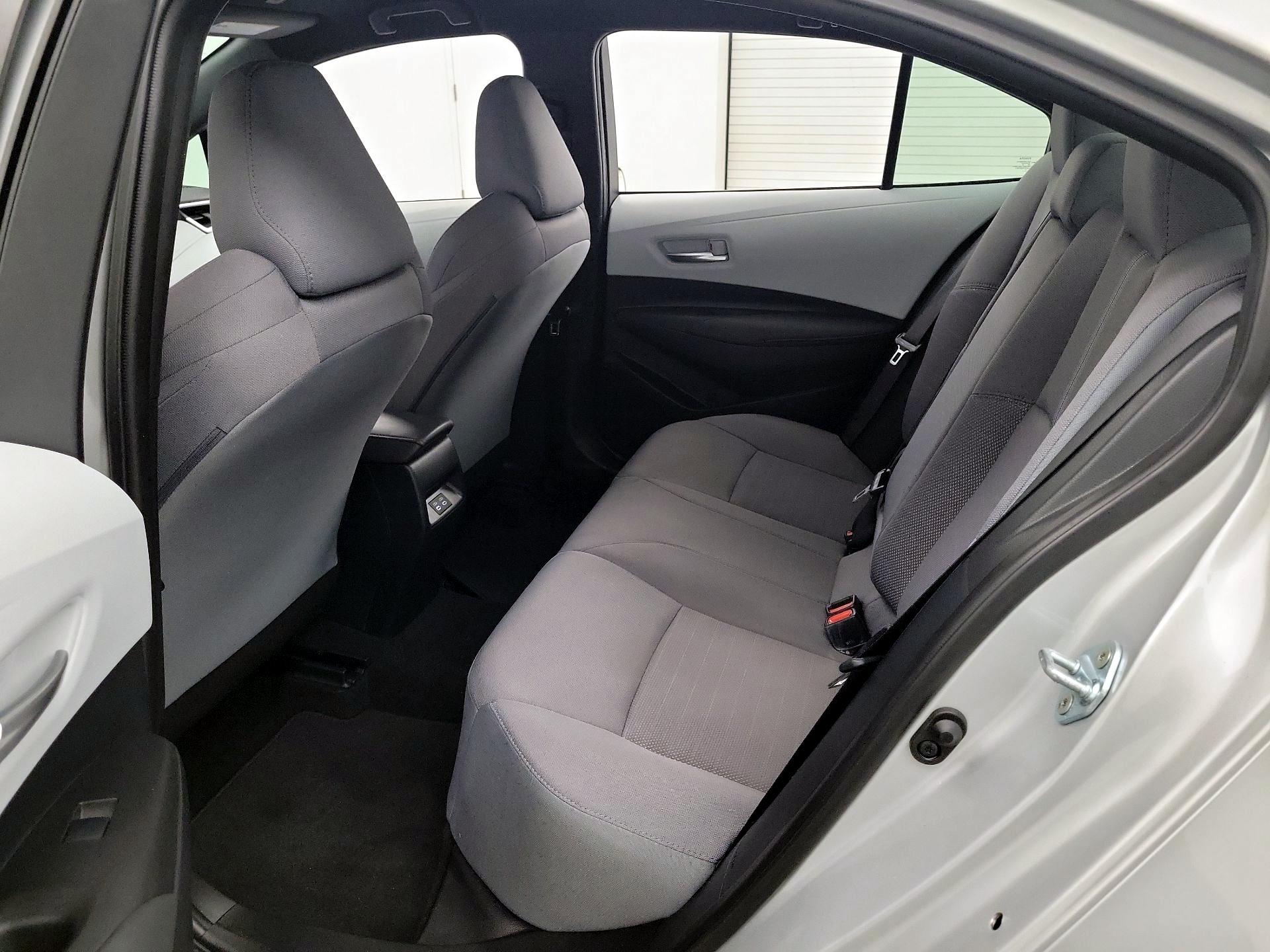 Thumbnail: 2024 Toyota Corolla - 19