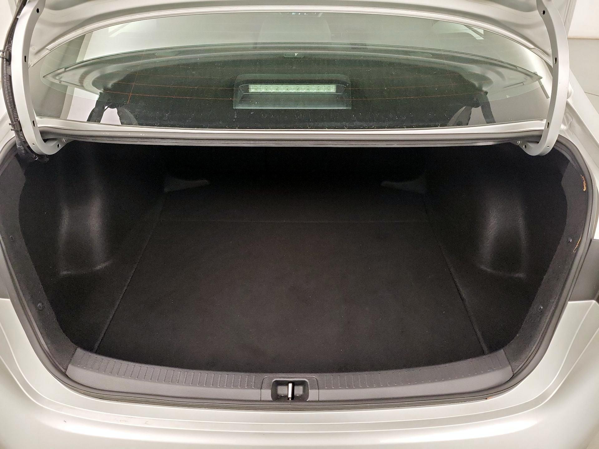 Thumbnail: 2024 Toyota Corolla - 20