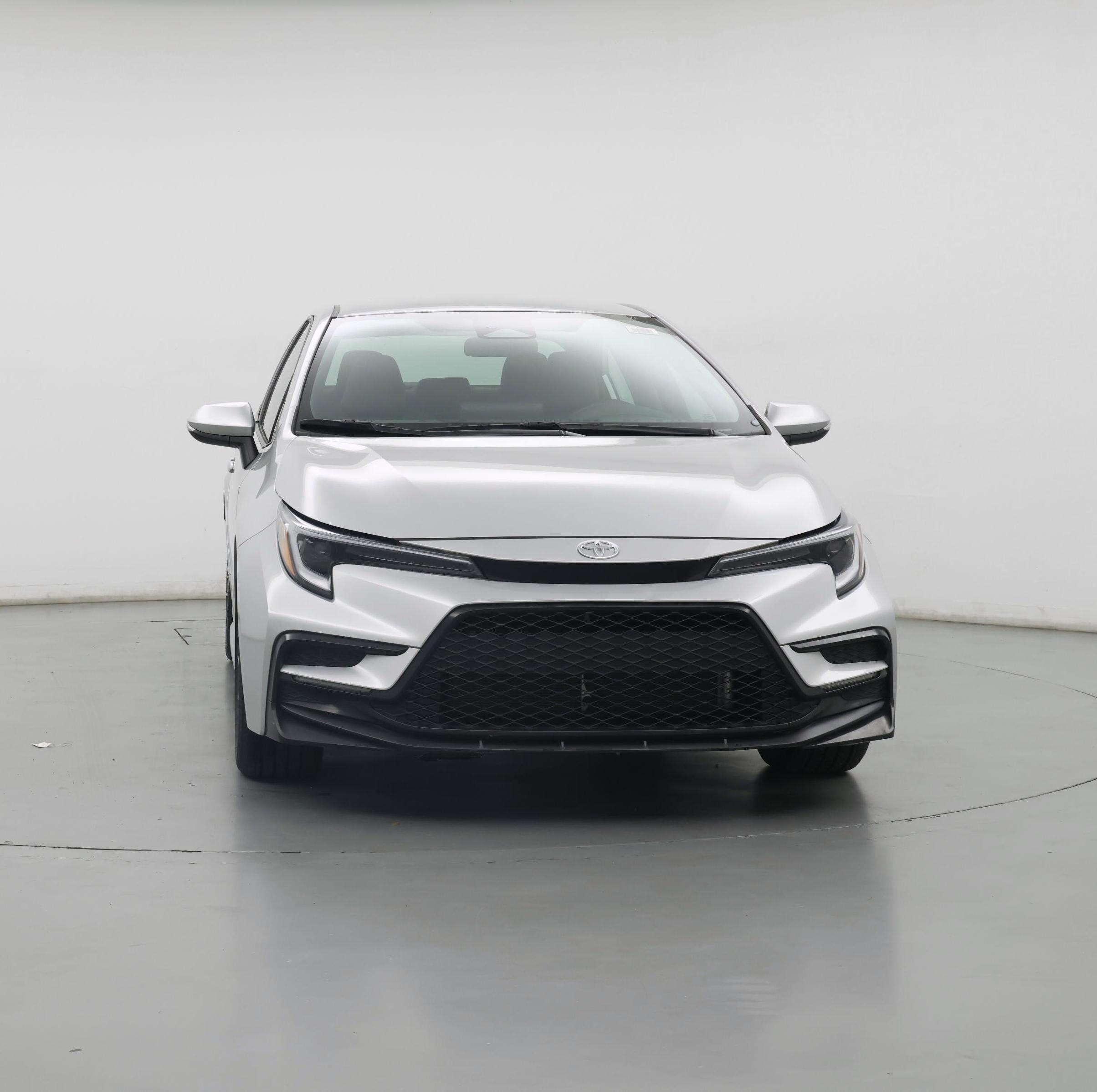 Thumbnail: 2024 Toyota Corolla - 5