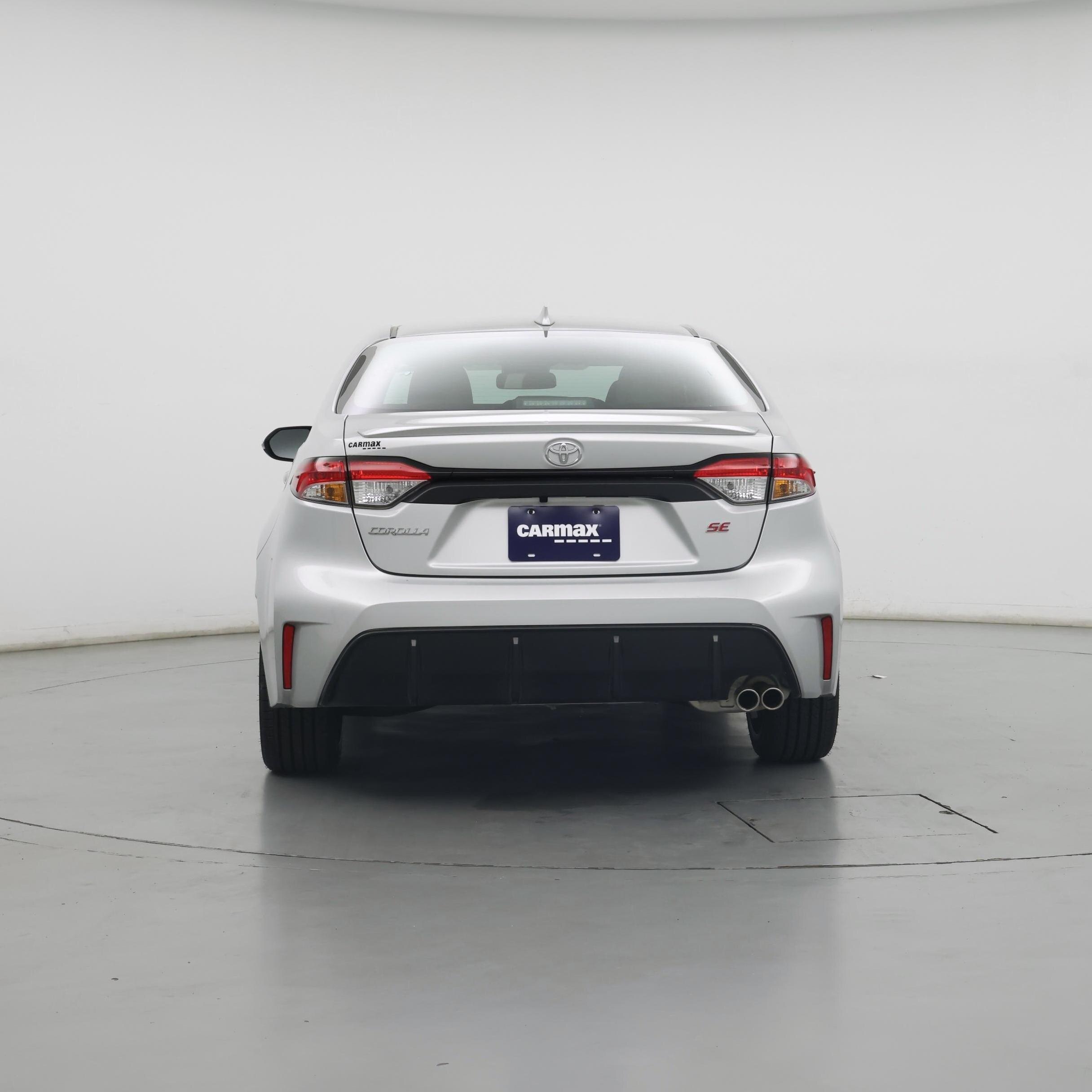 Thumbnail: 2024 Toyota Corolla - 6