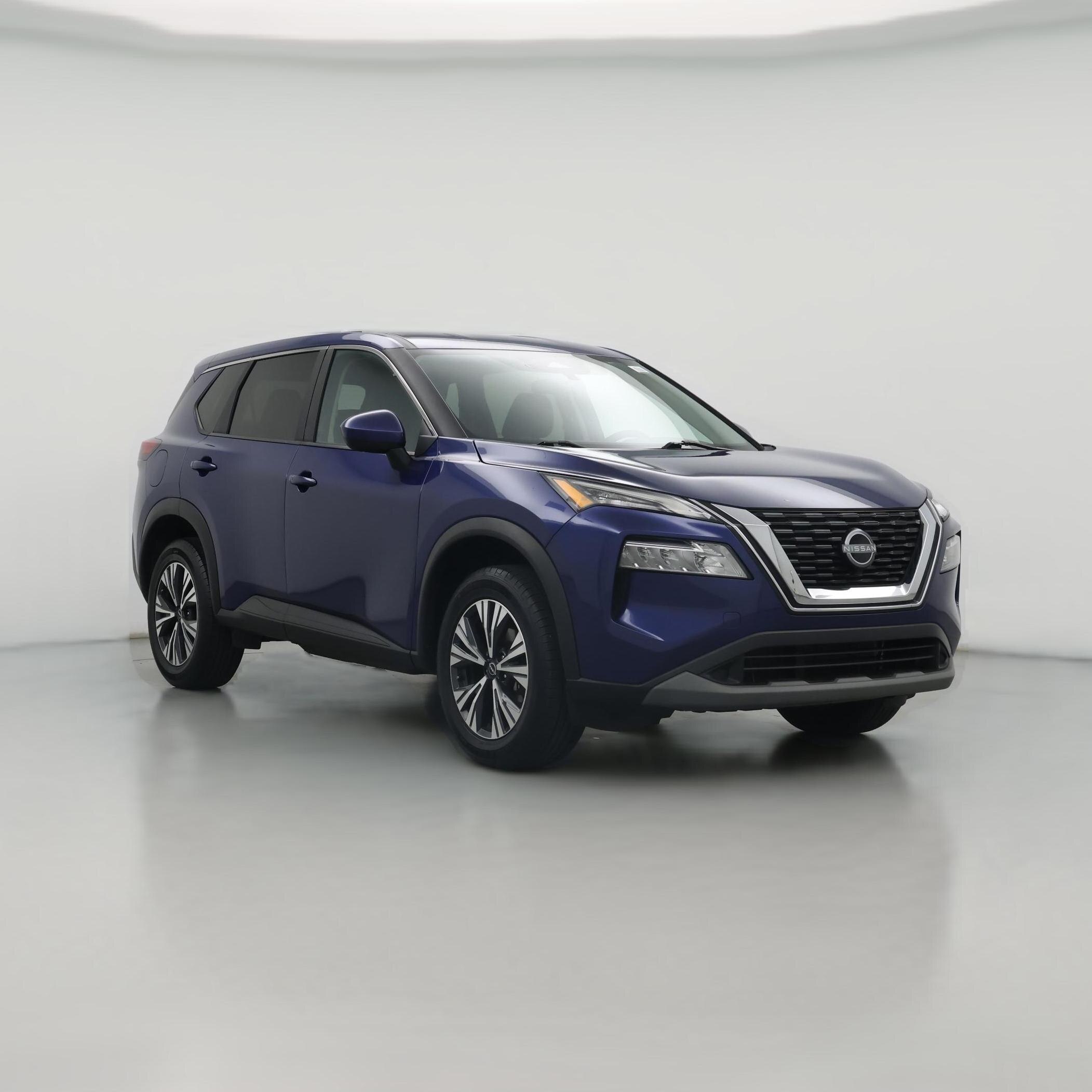 Thumbnail: 2023 Nissan Rogue - 1