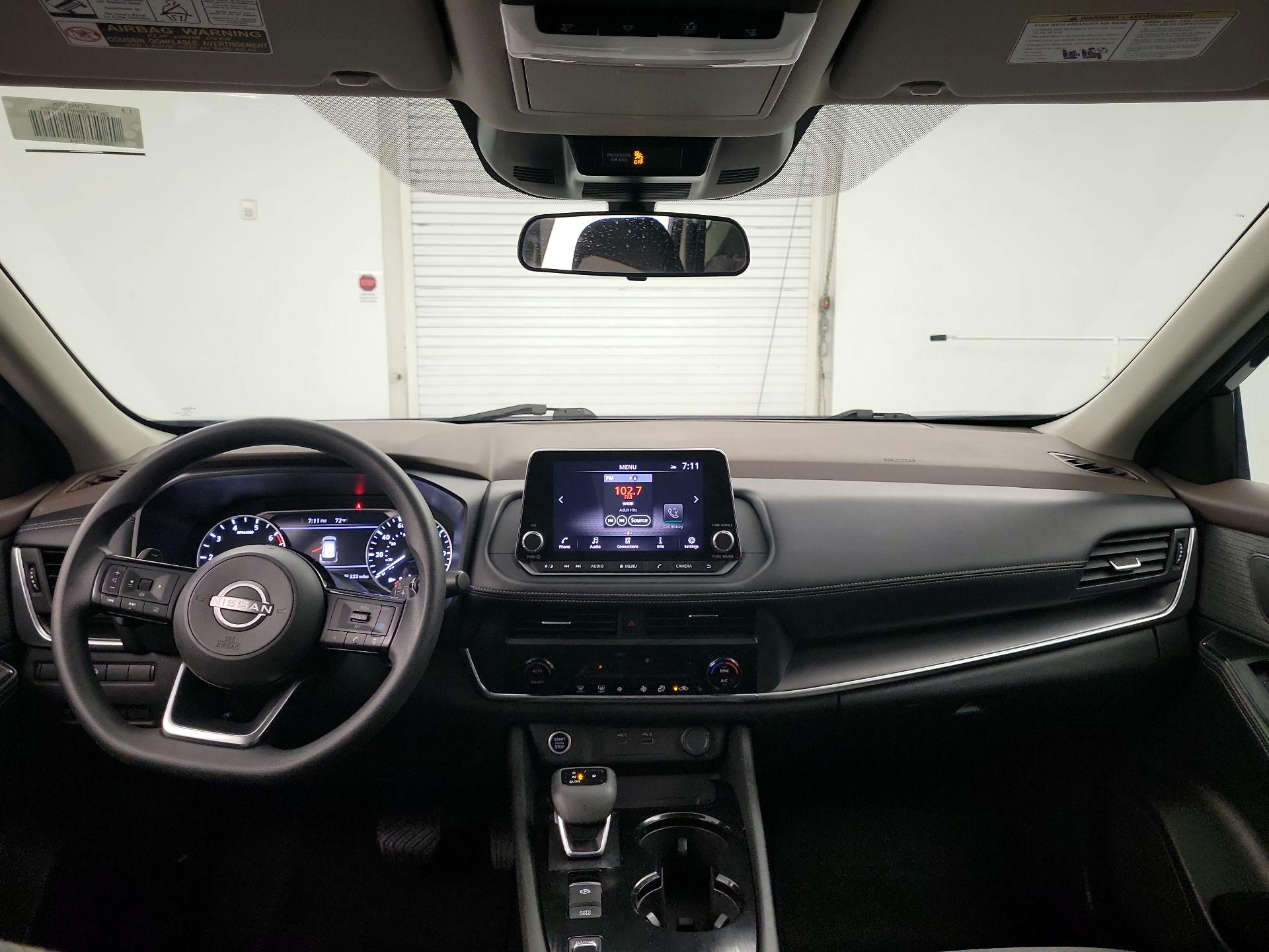 Thumbnail: 2023 Nissan Rogue - 9