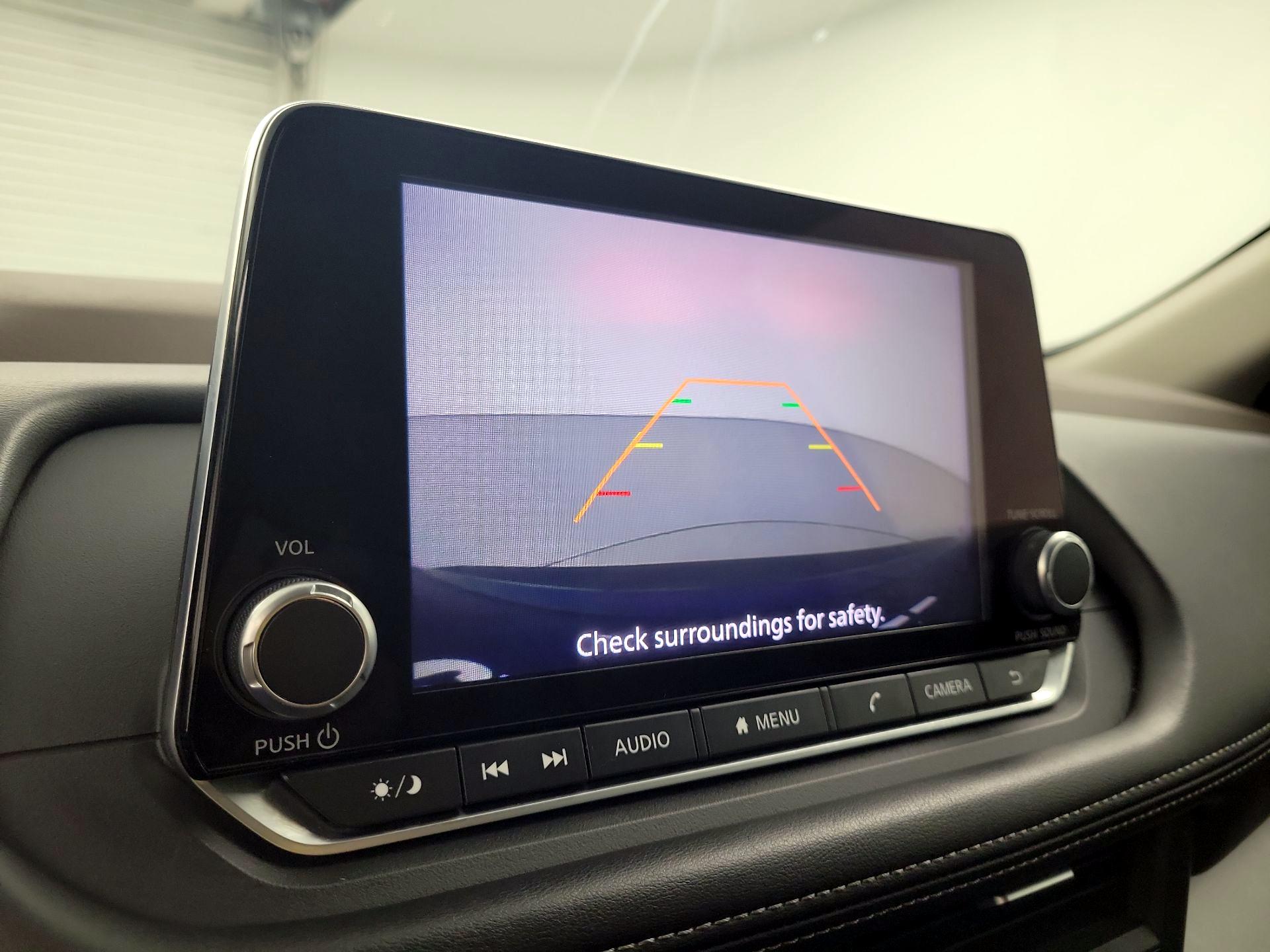 Thumbnail: 2023 Nissan Rogue - 14