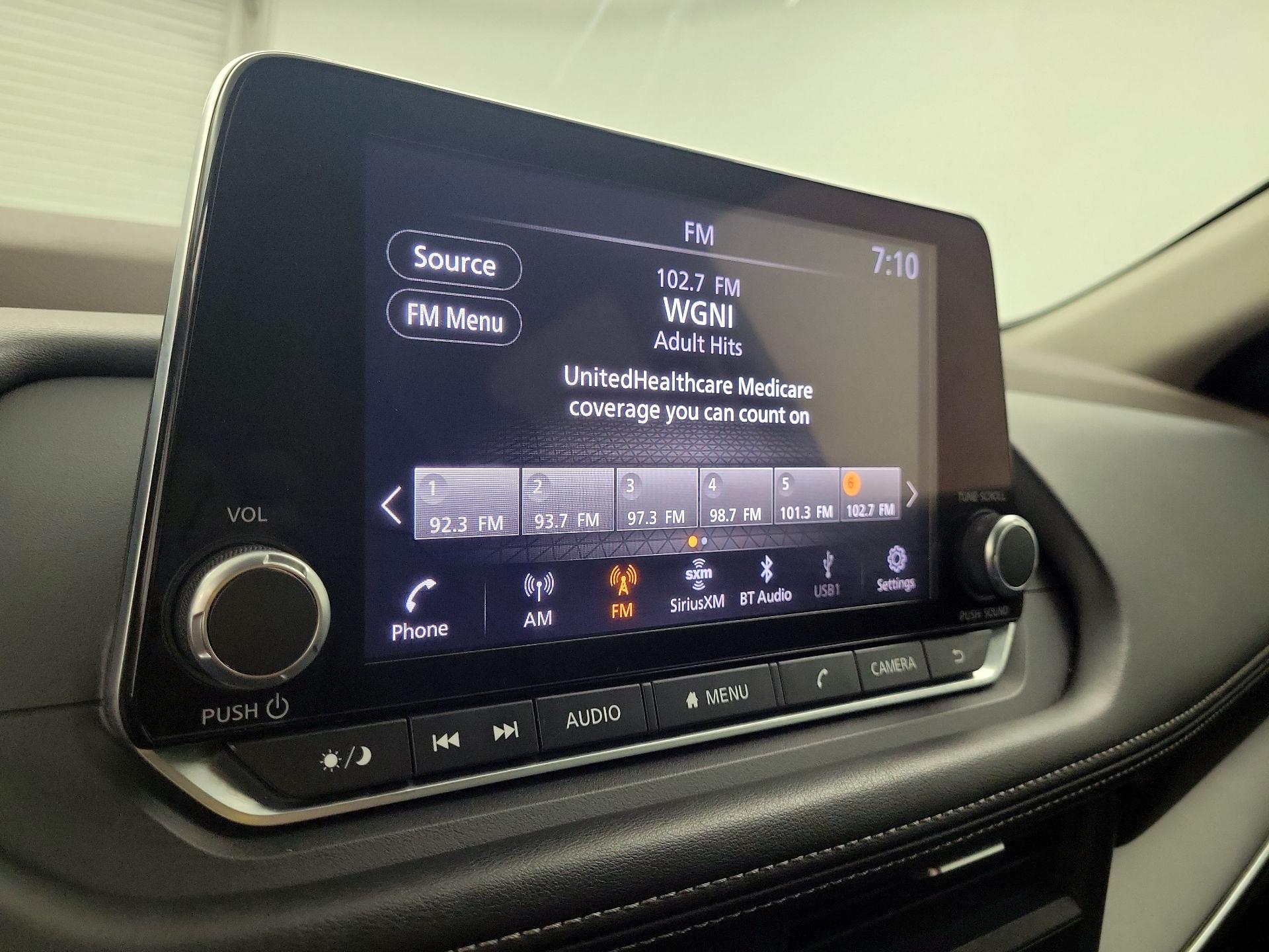 Thumbnail: 2023 Nissan Rogue - 15