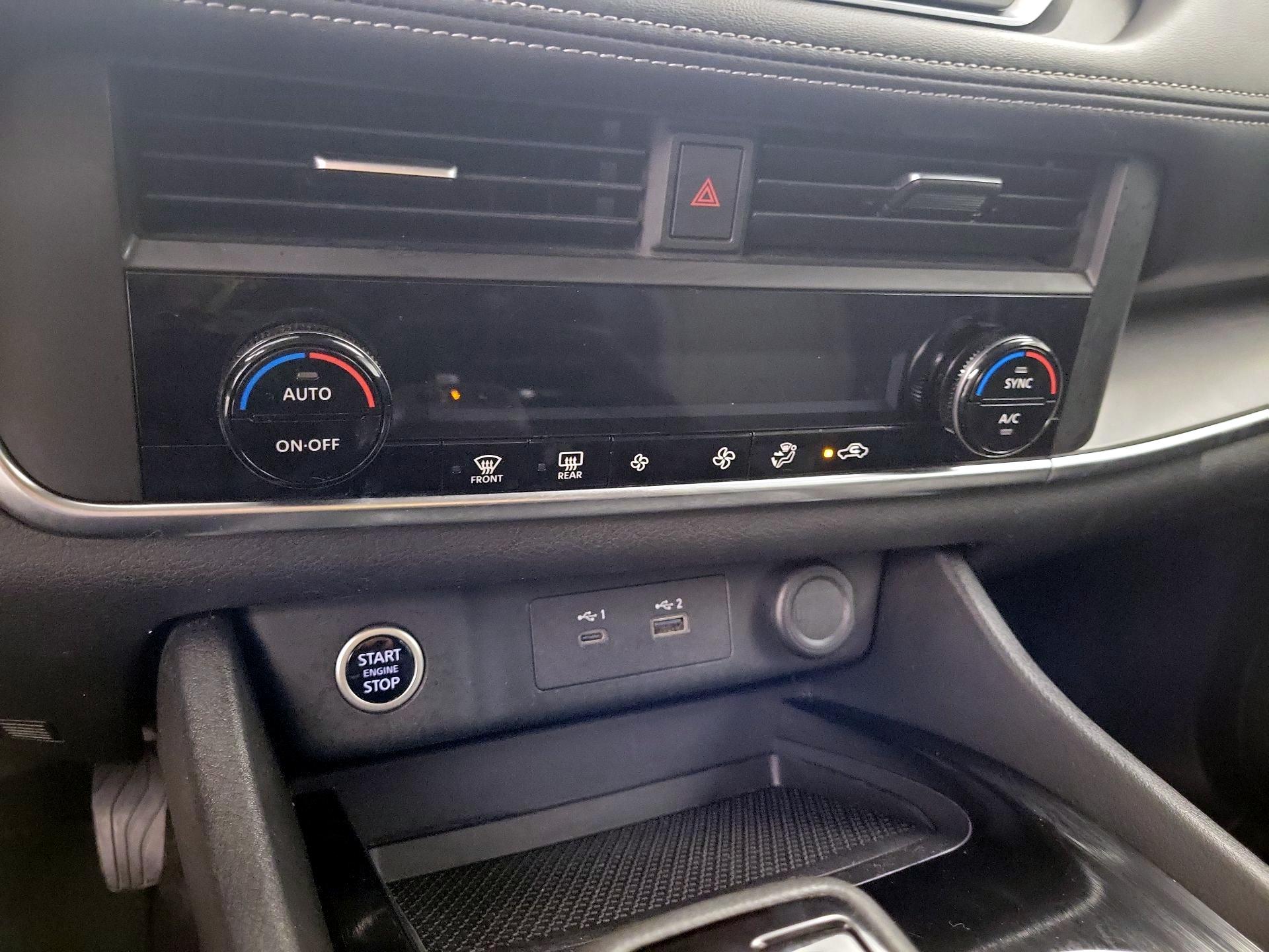 Thumbnail: 2023 Nissan Rogue - 16