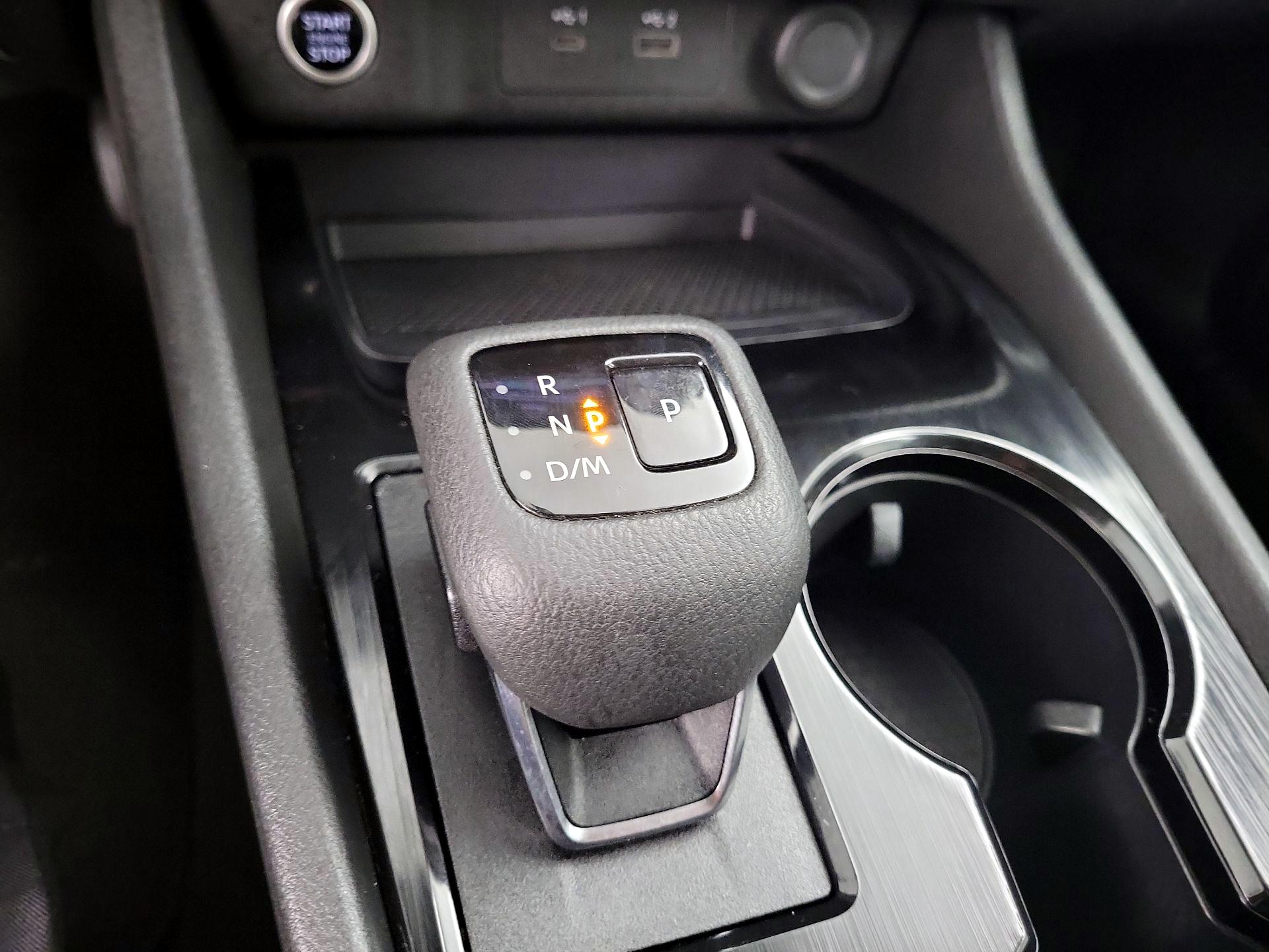 Thumbnail: 2023 Nissan Rogue - 17