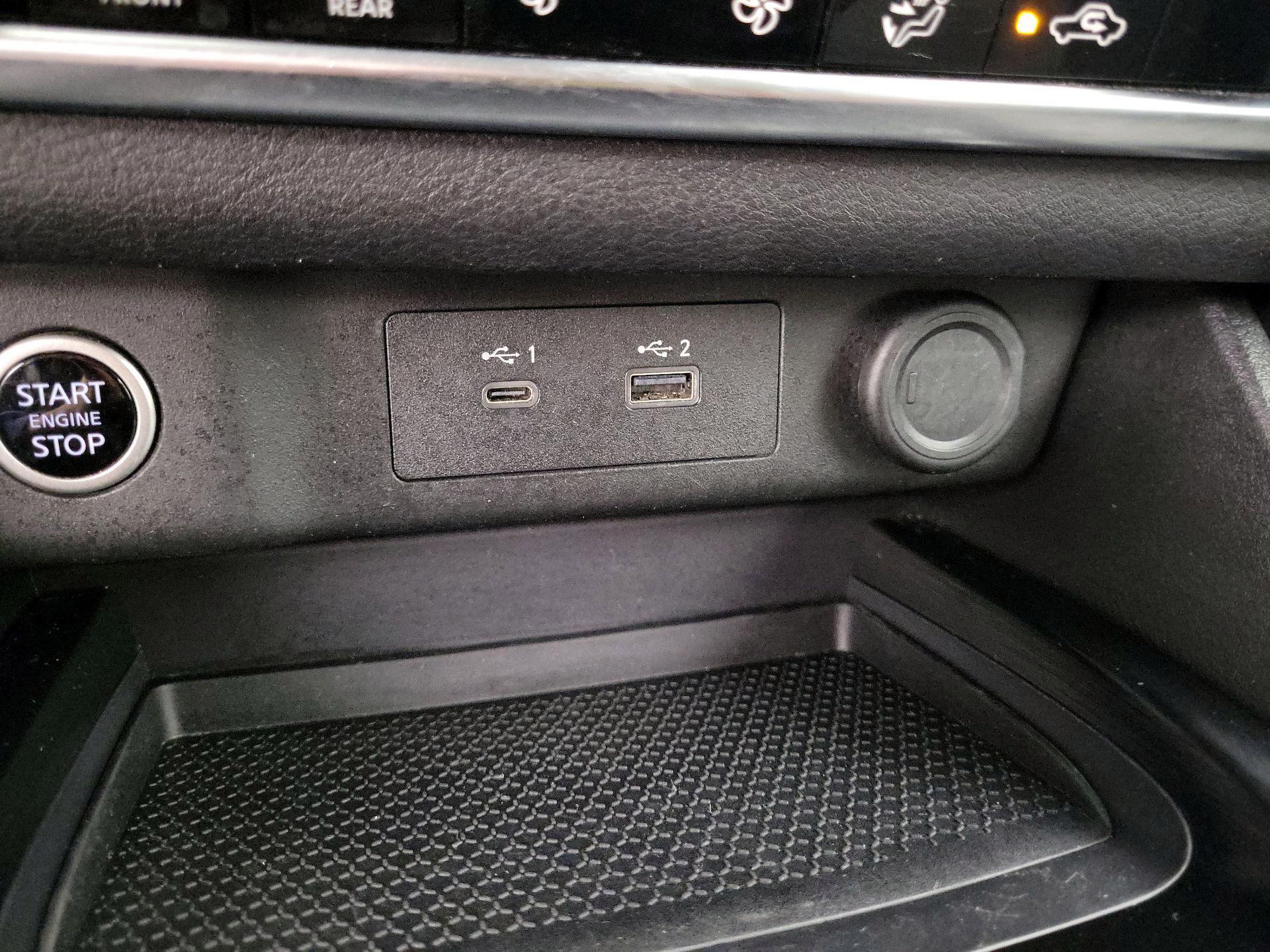 Thumbnail: 2023 Nissan Rogue - 18