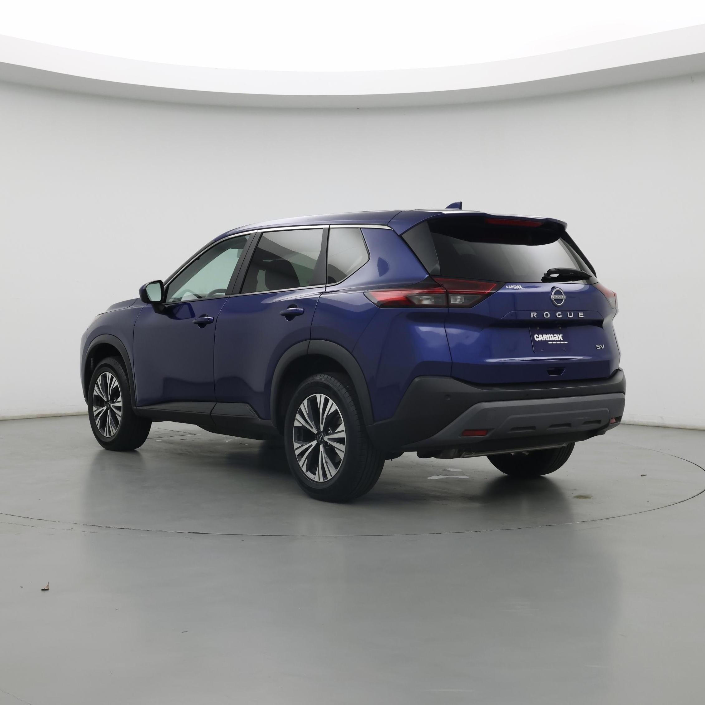 Thumbnail: 2023 Nissan Rogue - 2