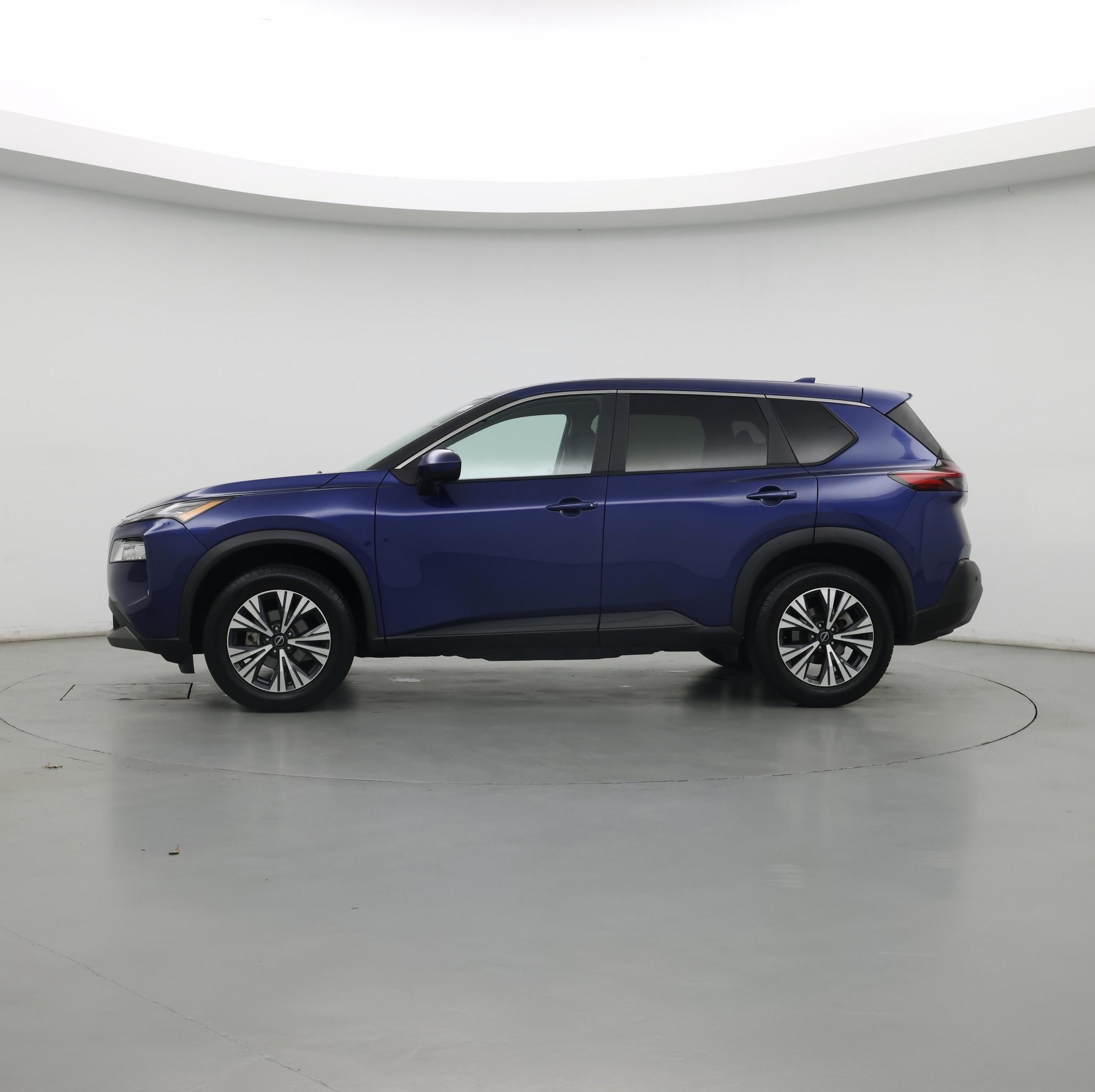 Thumbnail: 2023 Nissan Rogue - 3