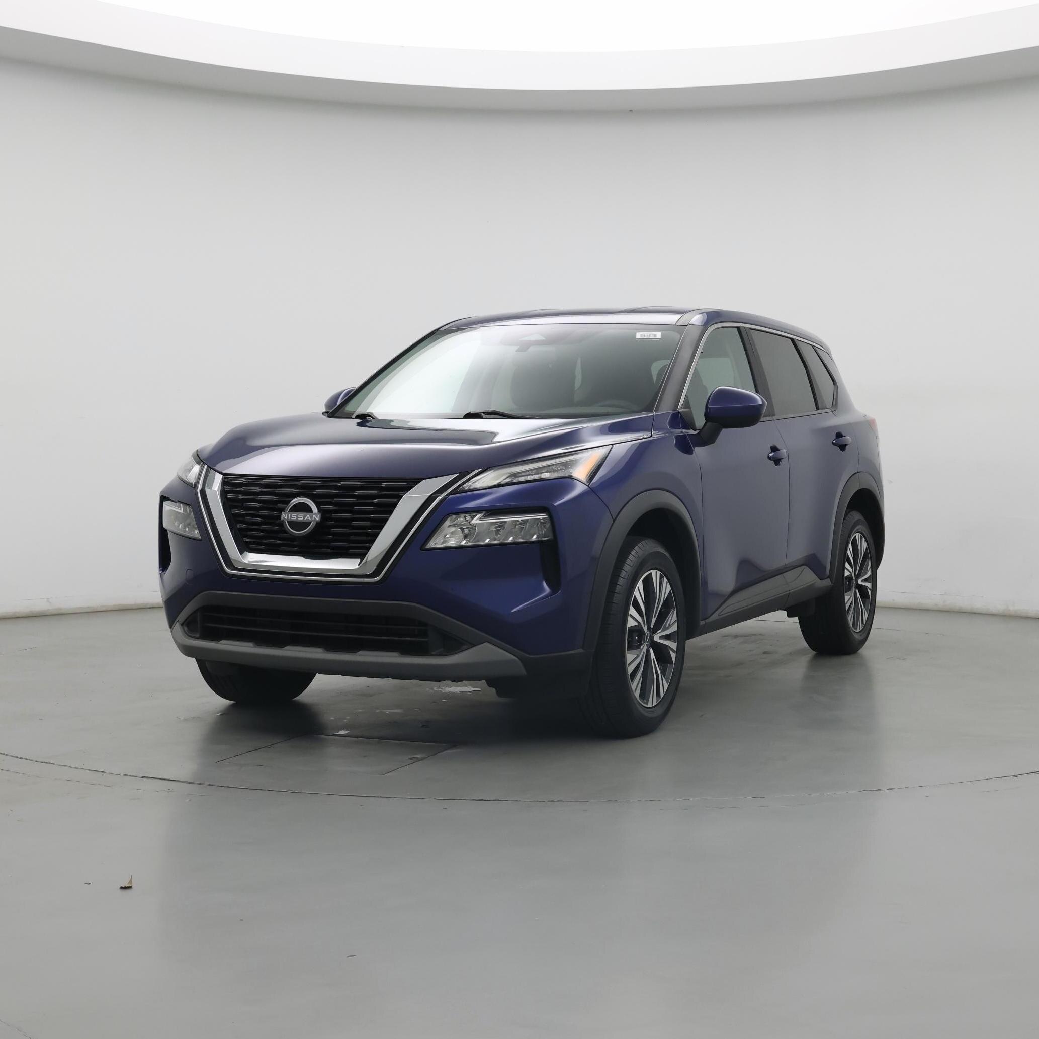 Thumbnail: 2023 Nissan Rogue - 4