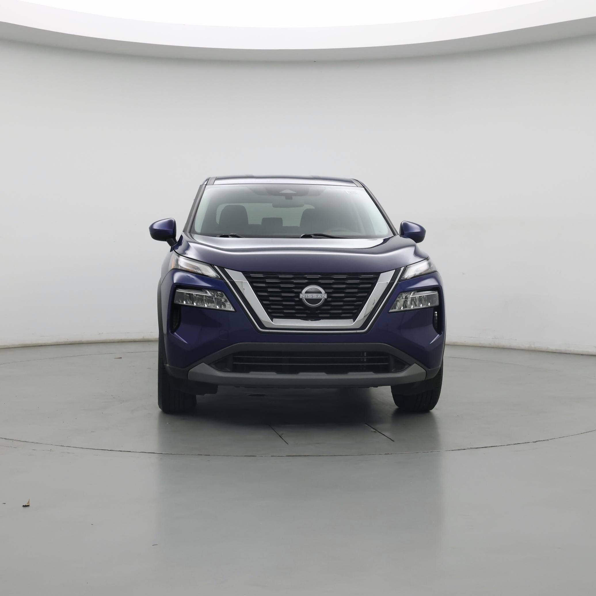 Thumbnail: 2023 Nissan Rogue - 5