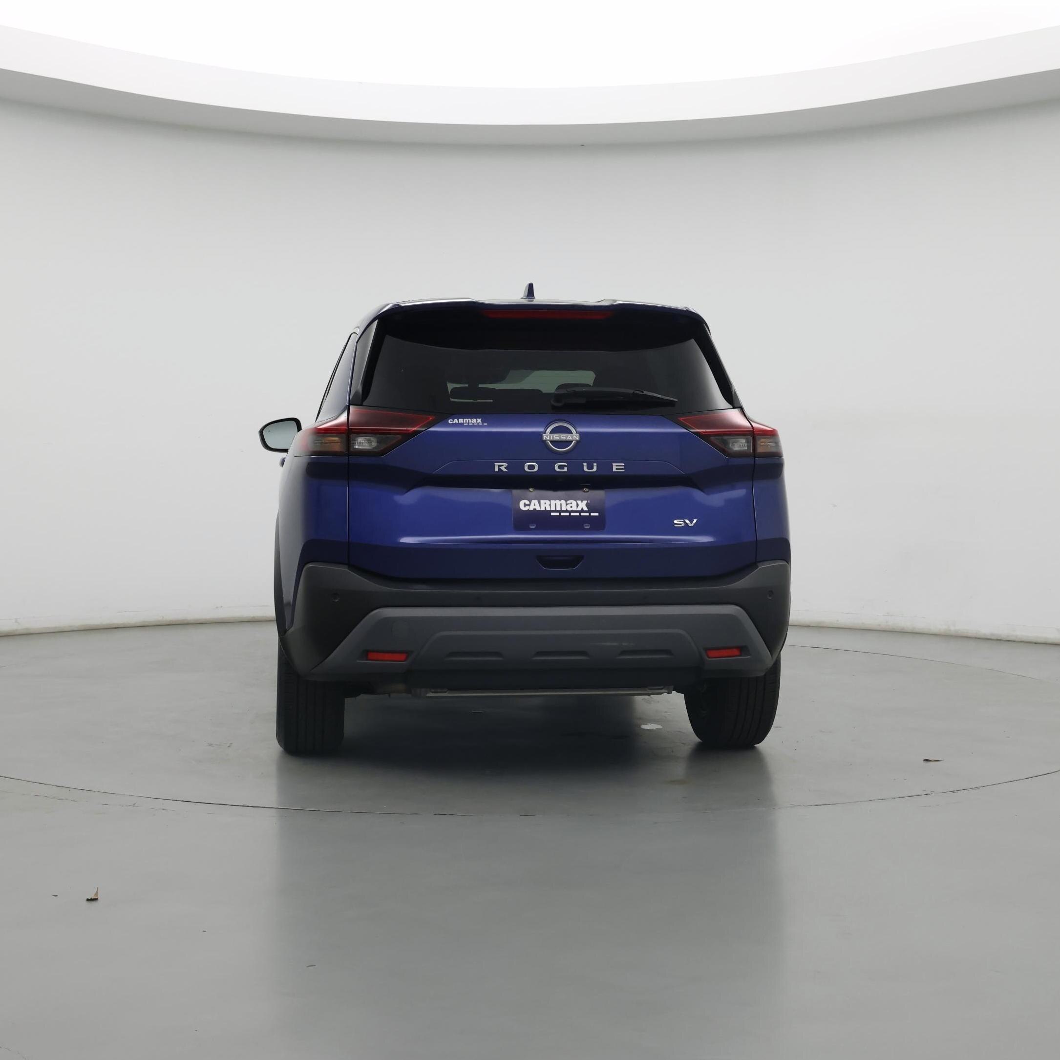 Thumbnail: 2023 Nissan Rogue - 6