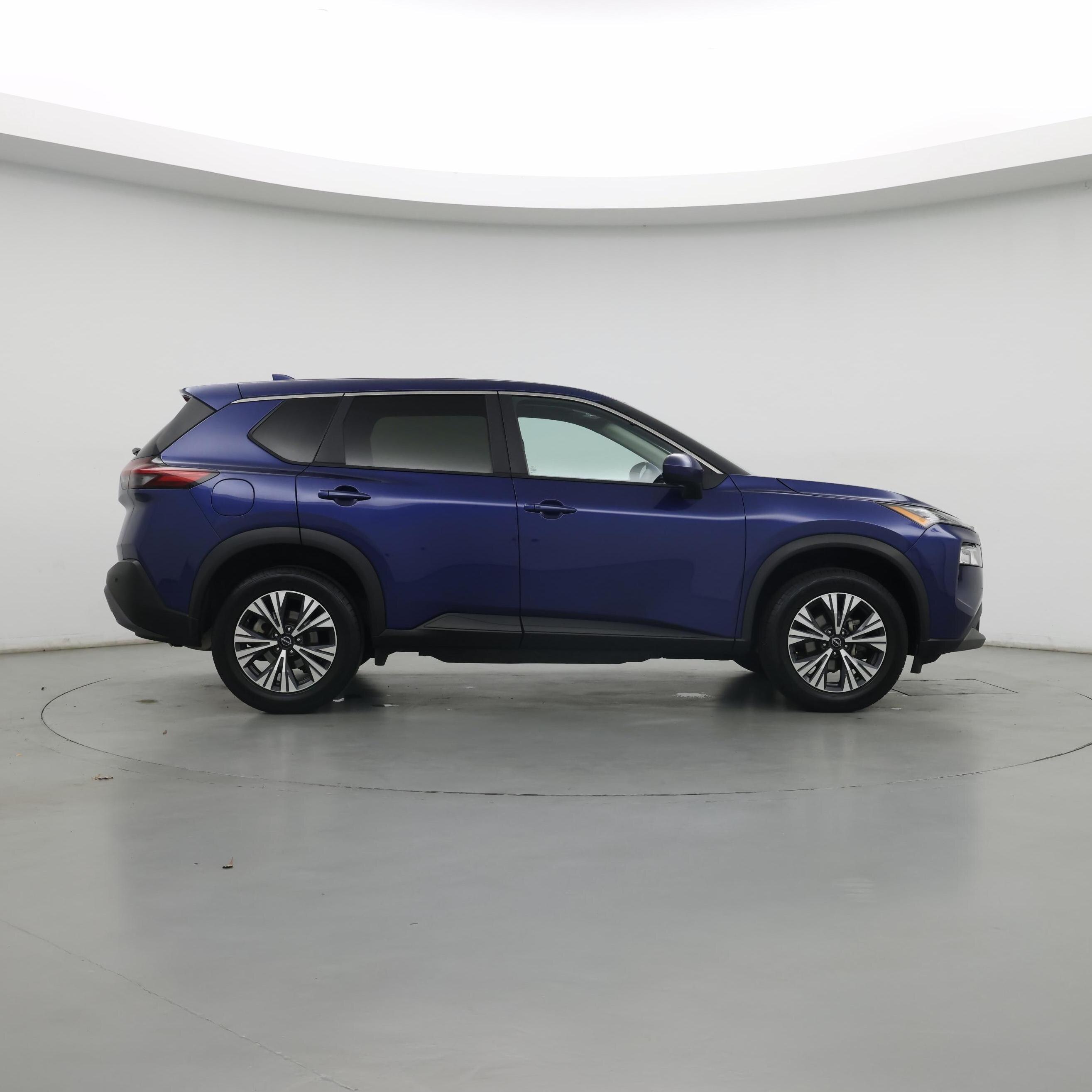 Thumbnail: 2023 Nissan Rogue - 7