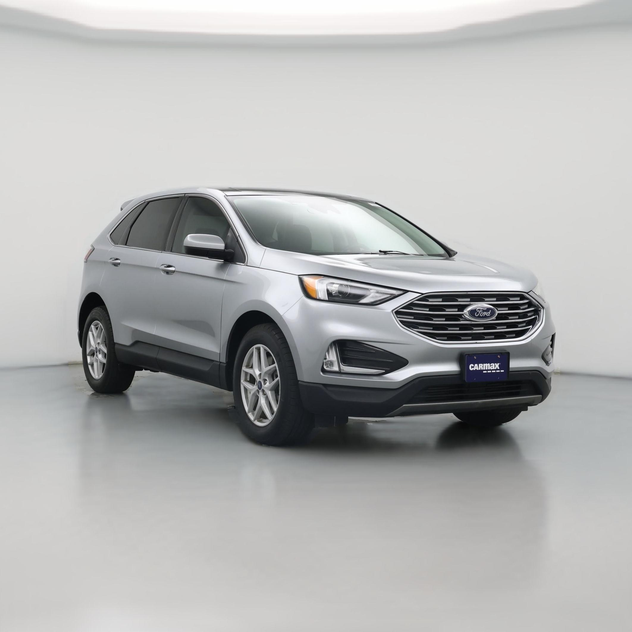 Thumbnail: 2022 Ford Edge - 1