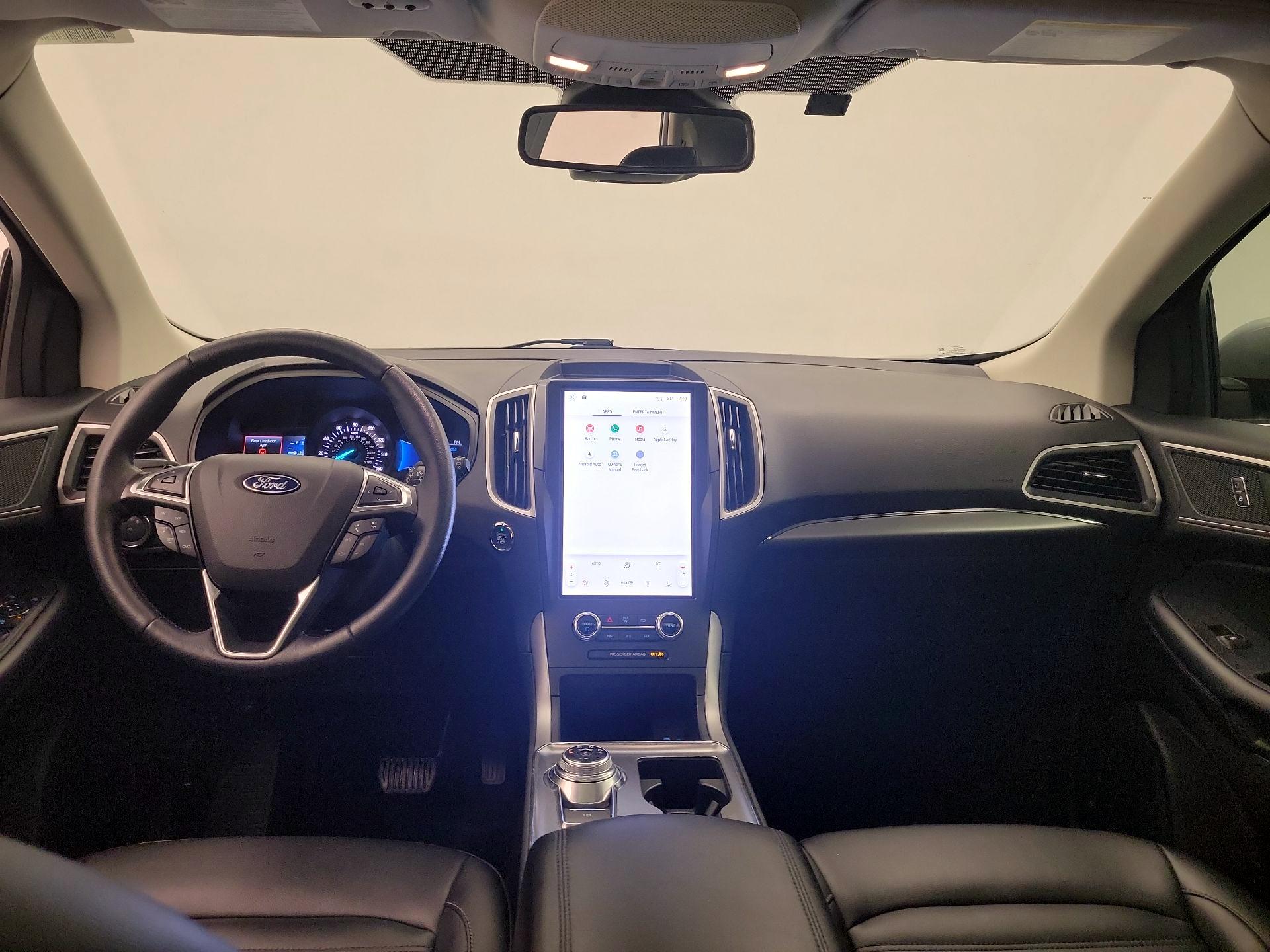 Thumbnail: 2022 Ford Edge - 9