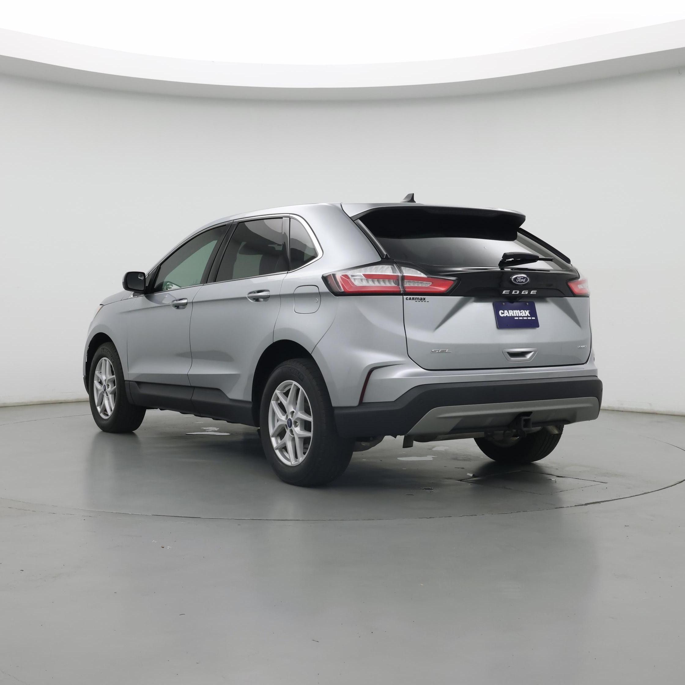 Thumbnail: 2022 Ford Edge - 2