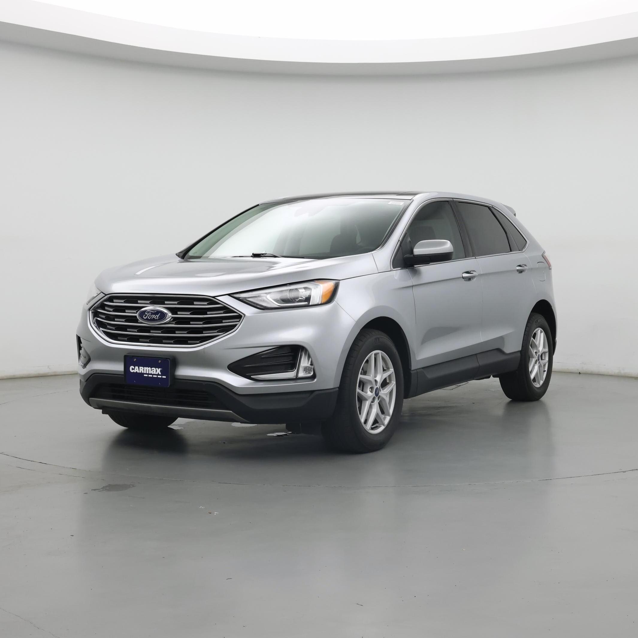 Thumbnail: 2022 Ford Edge - 4