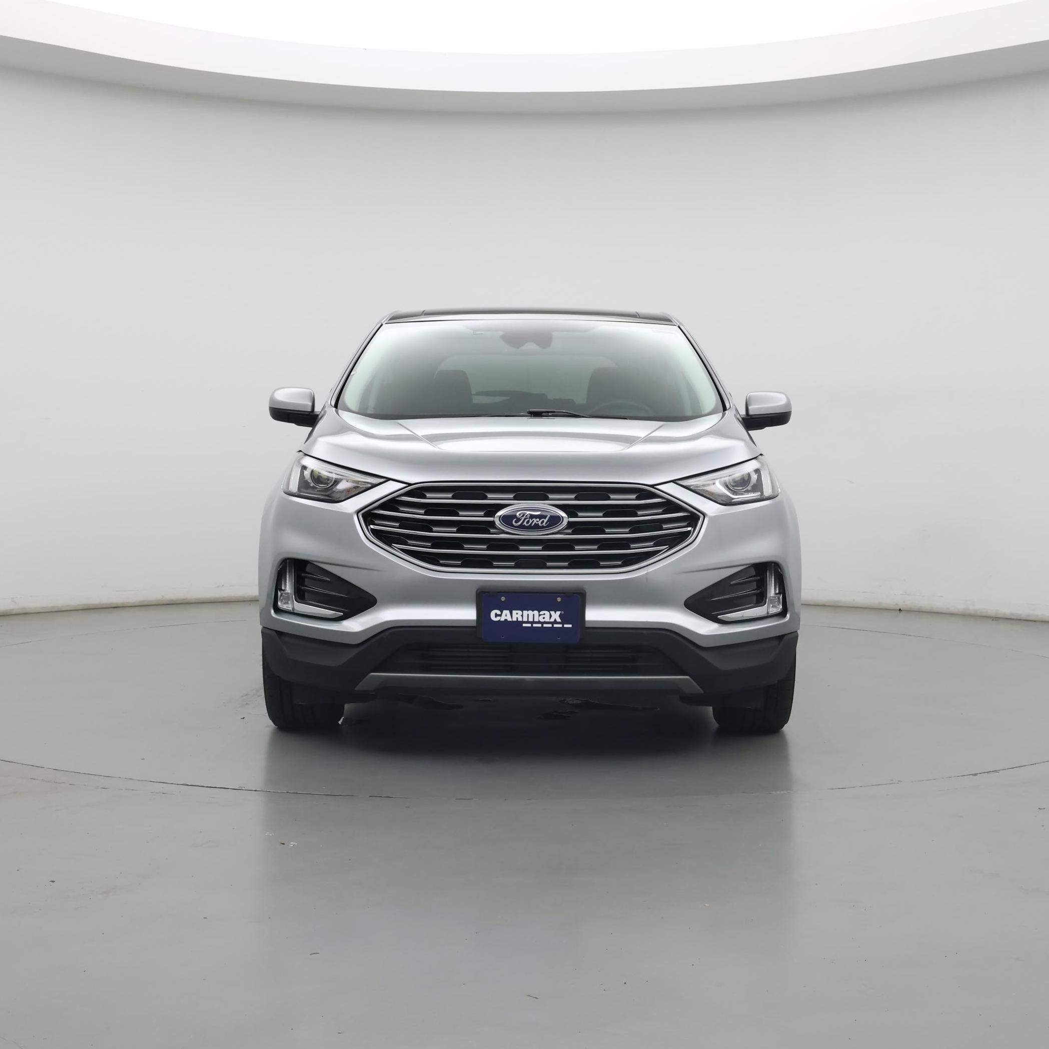 Thumbnail: 2022 Ford Edge - 5