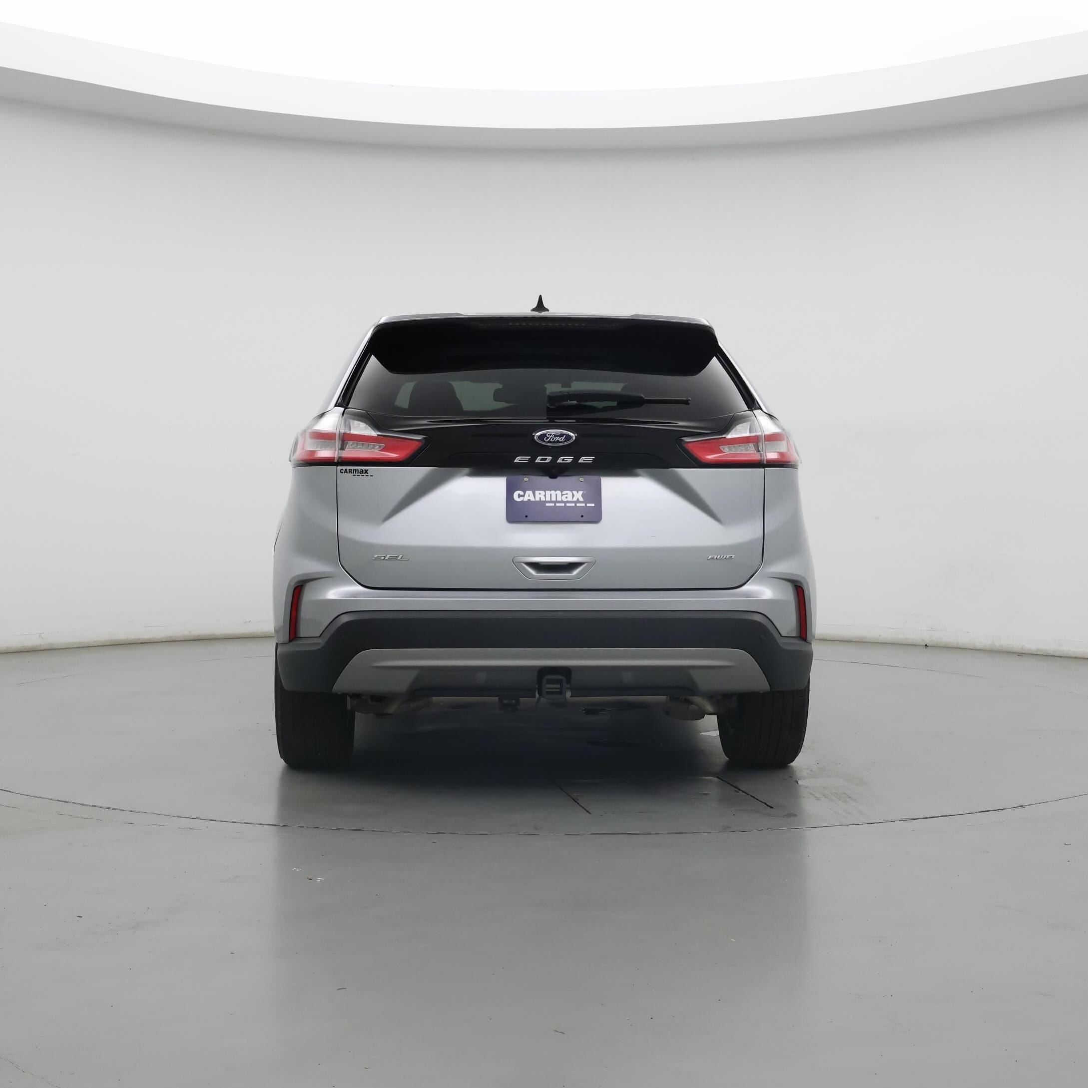 Thumbnail: 2022 Ford Edge - 6