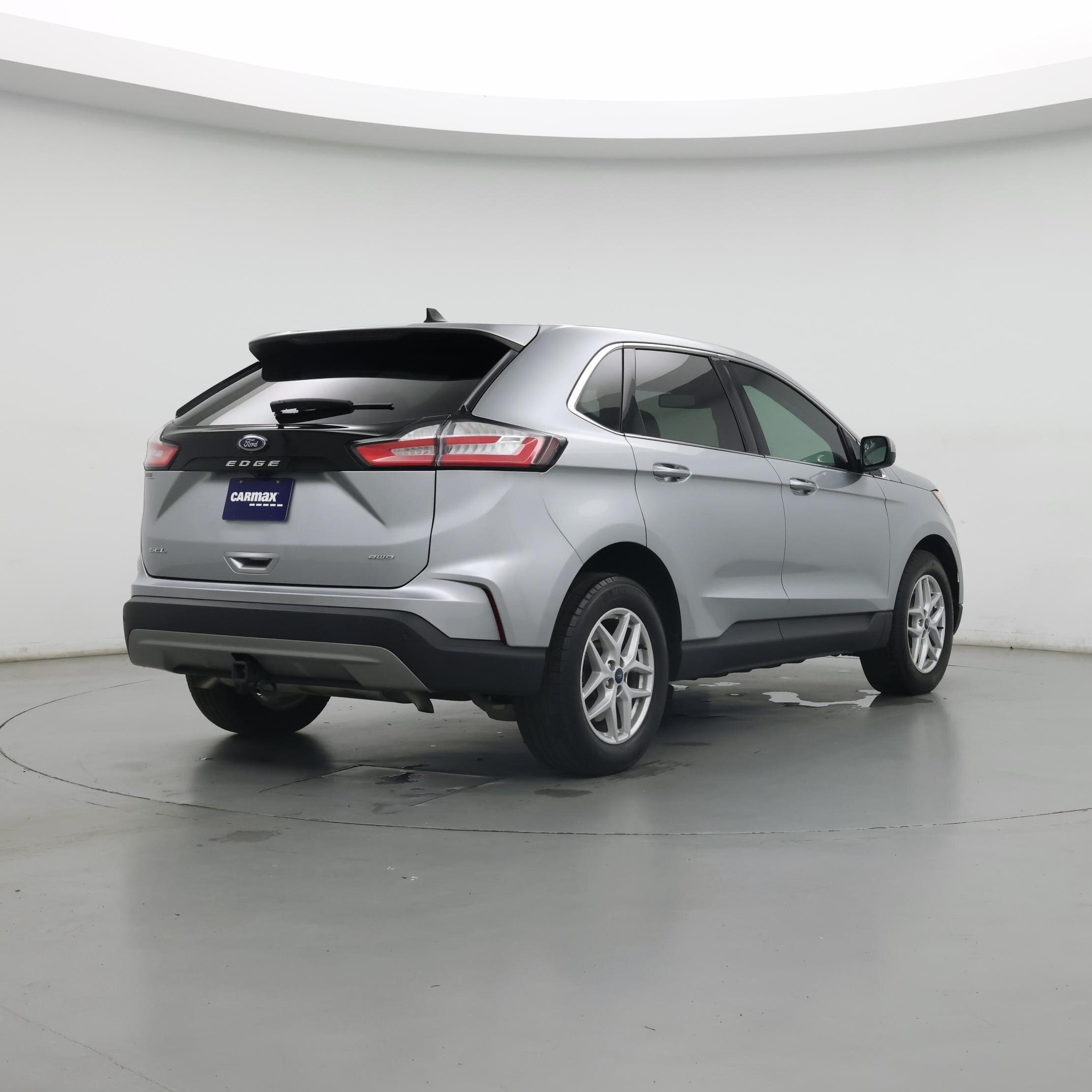 Thumbnail: 2022 Ford Edge - 8