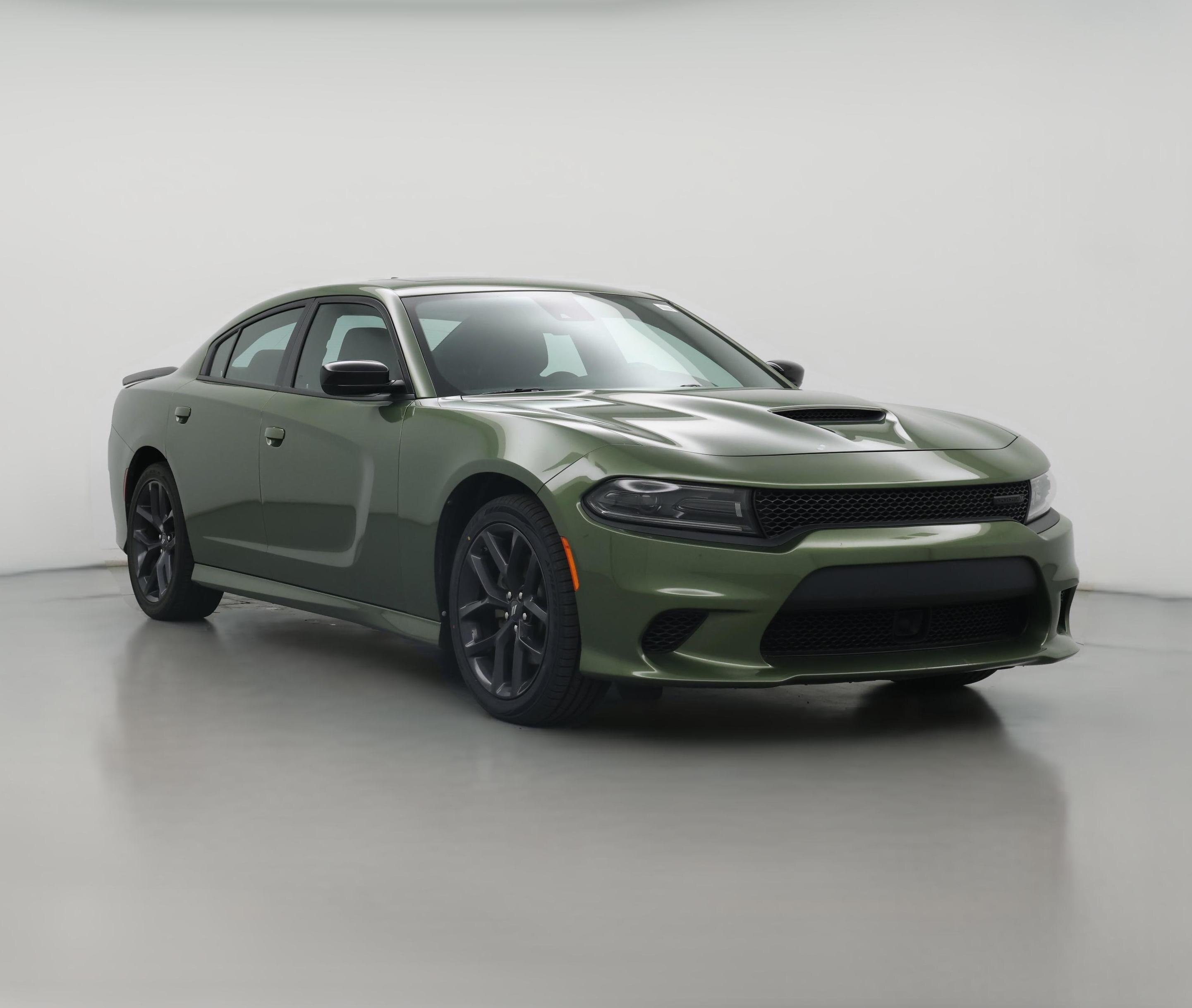 Thumbnail: 2023 Dodge Charger - 1