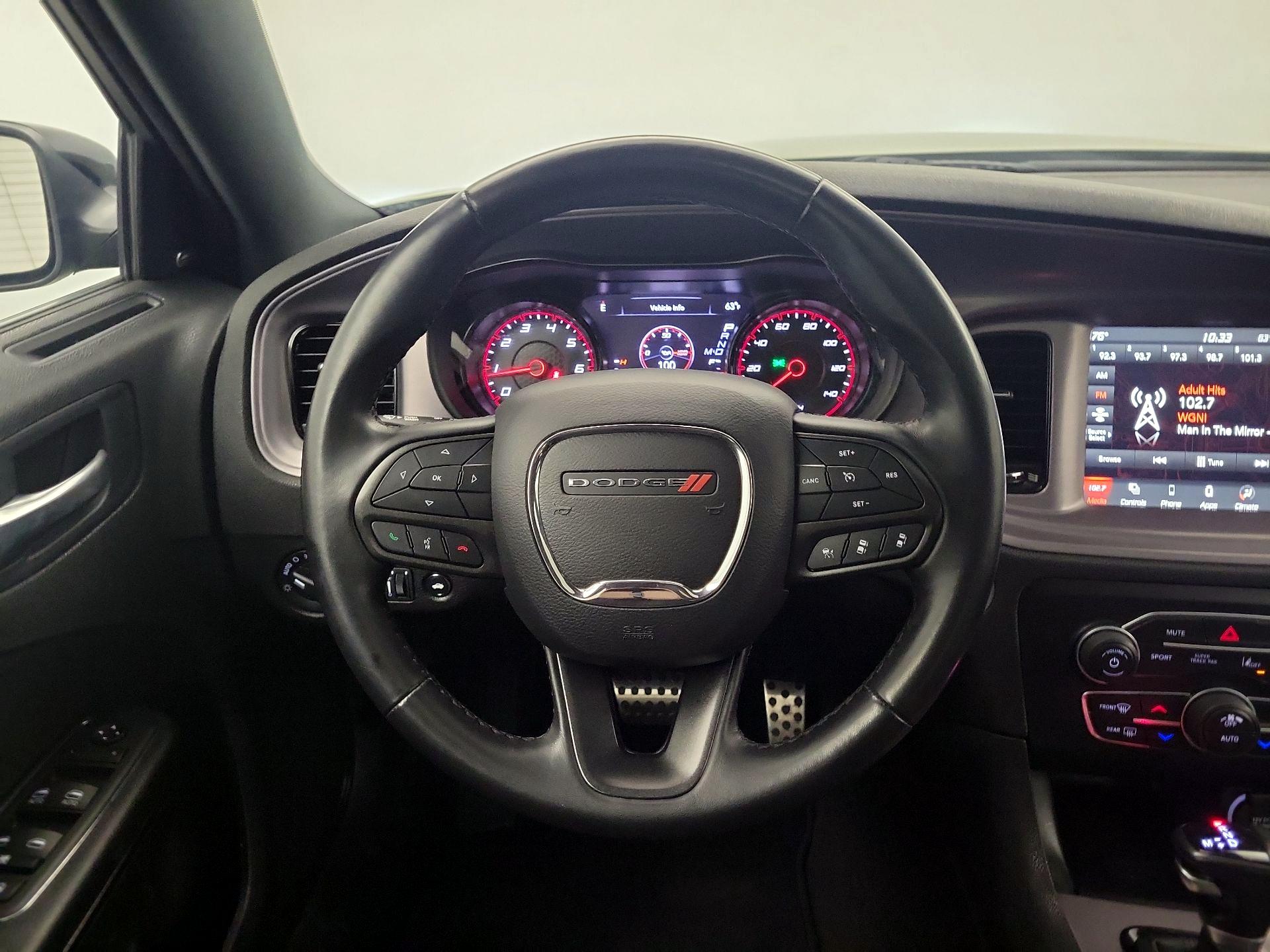 Thumbnail: 2023 Dodge Charger - 10