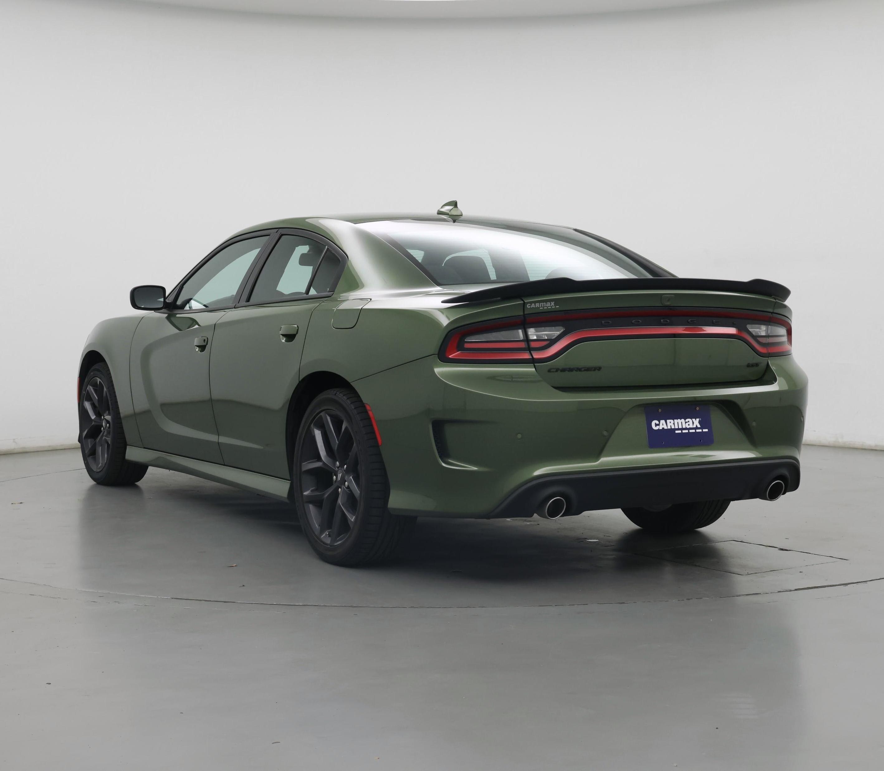Thumbnail: 2023 Dodge Charger - 2