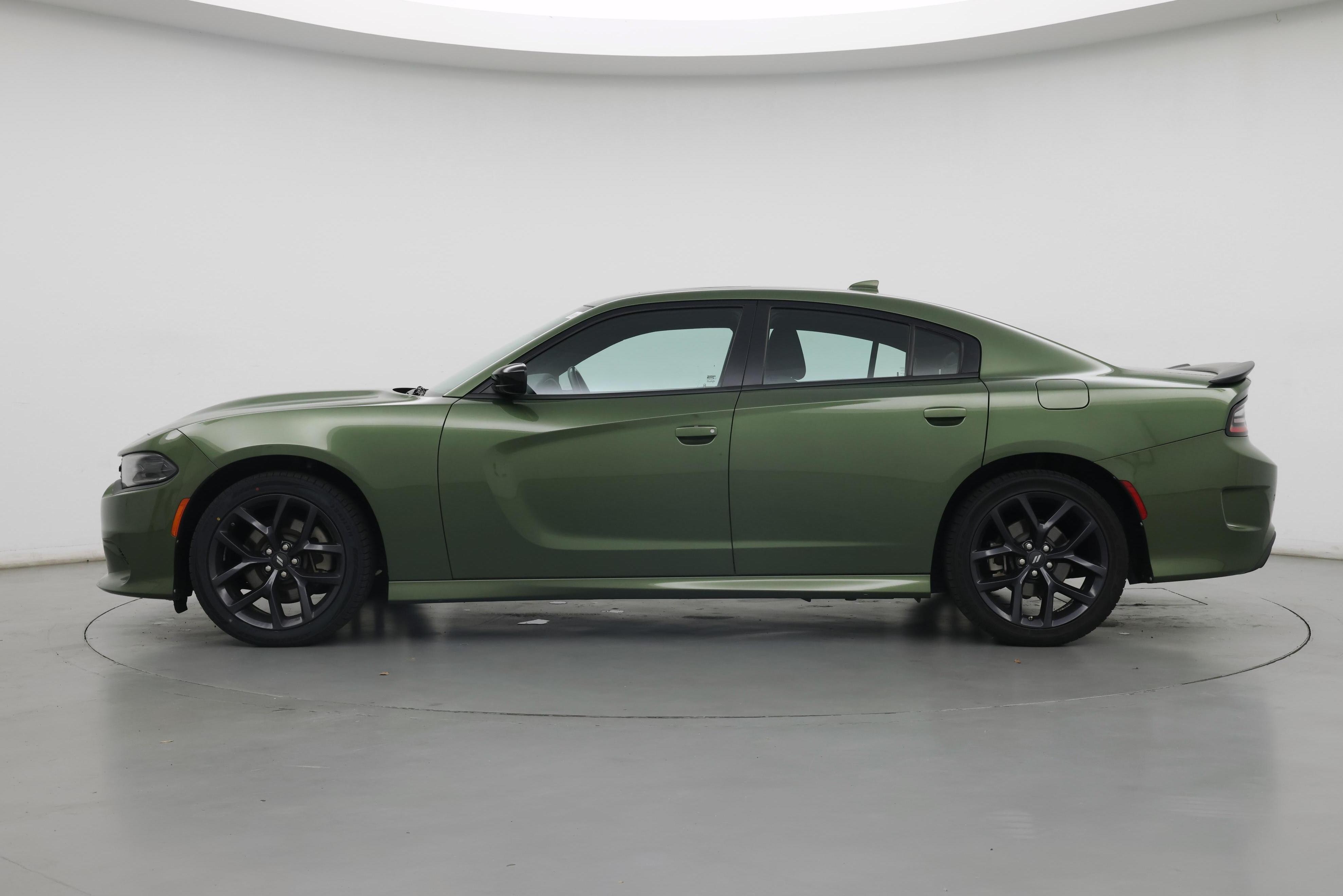 Thumbnail: 2023 Dodge Charger - 3