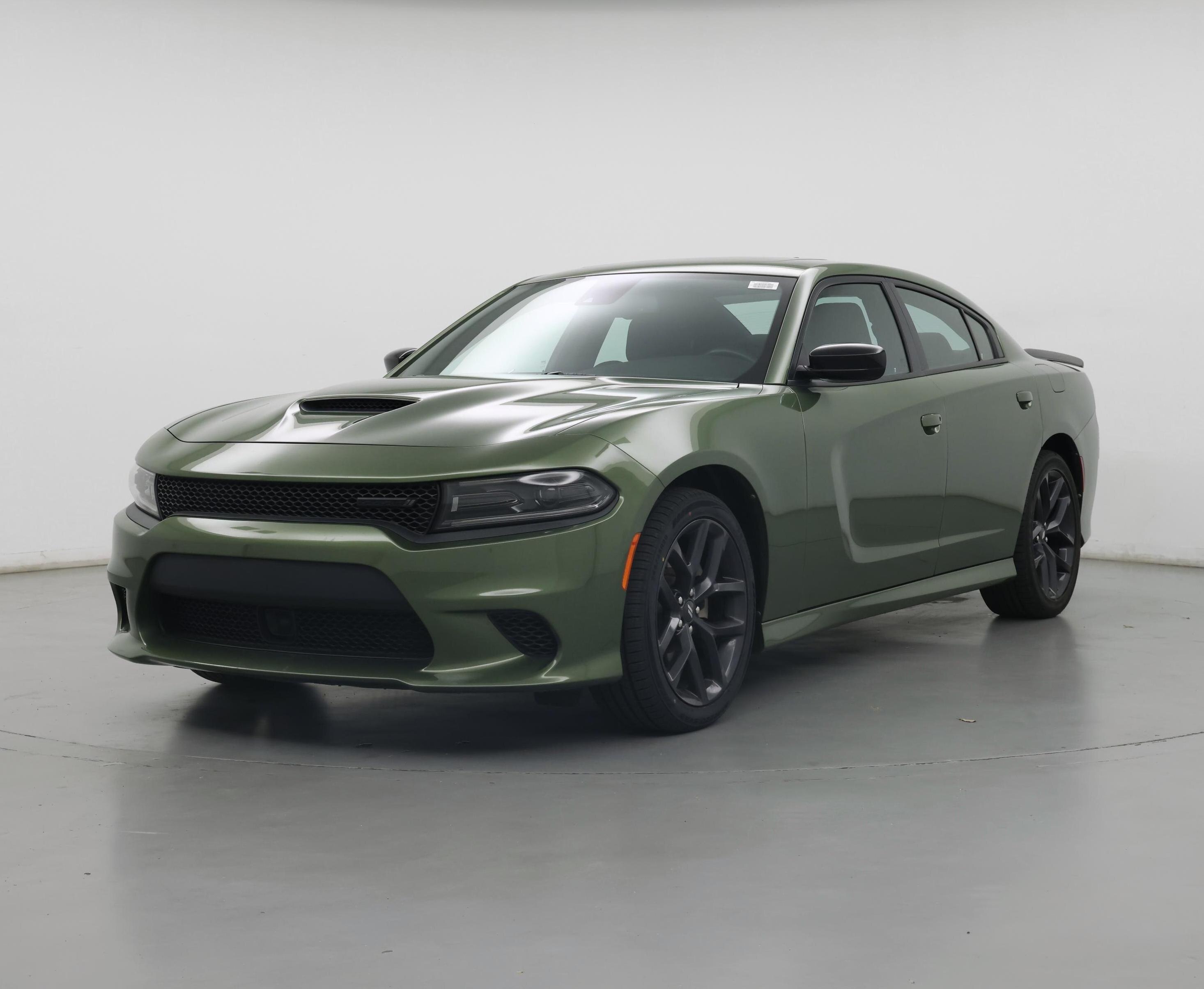 Thumbnail: 2023 Dodge Charger - 4