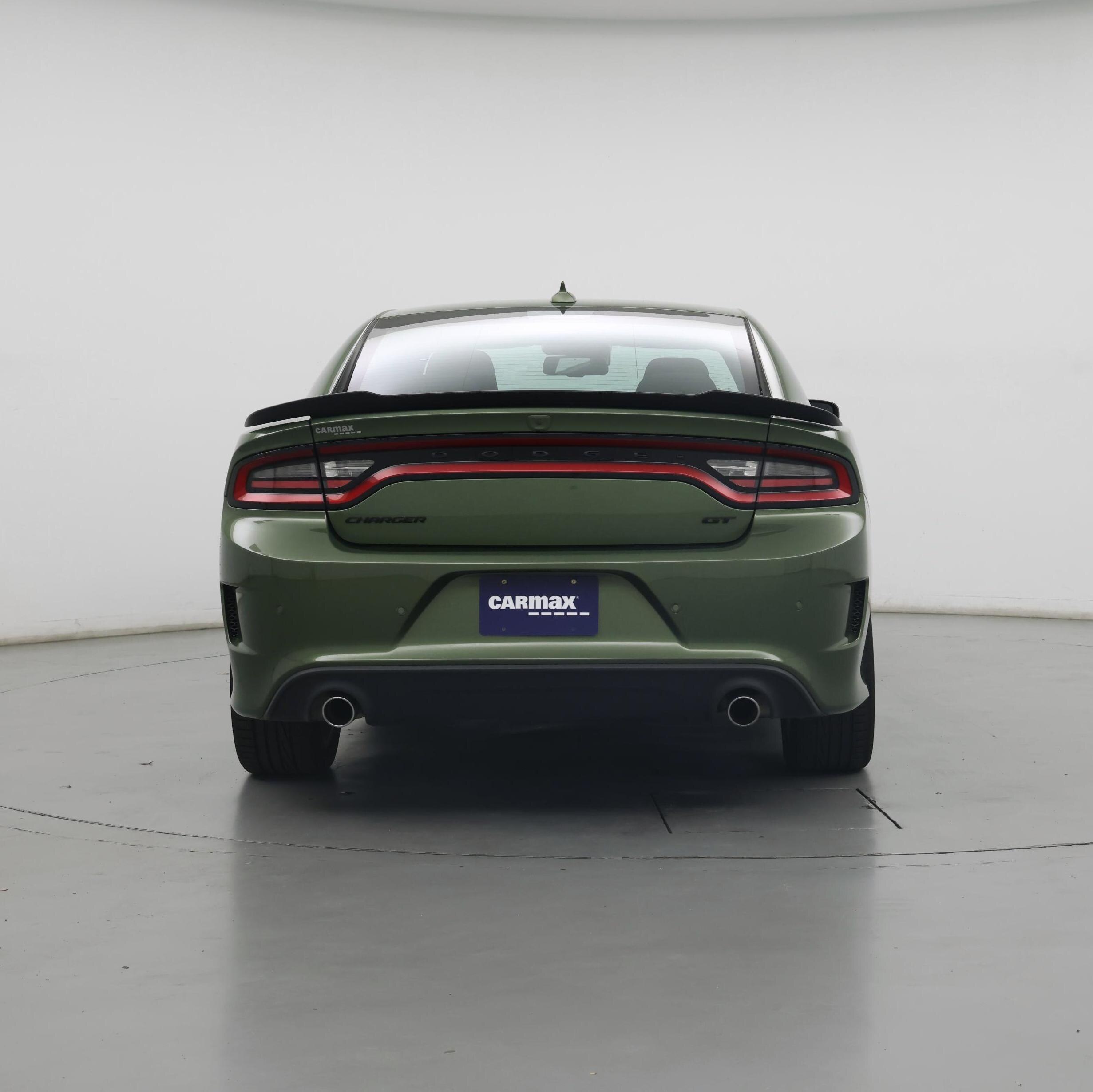 Thumbnail: 2023 Dodge Charger - 6