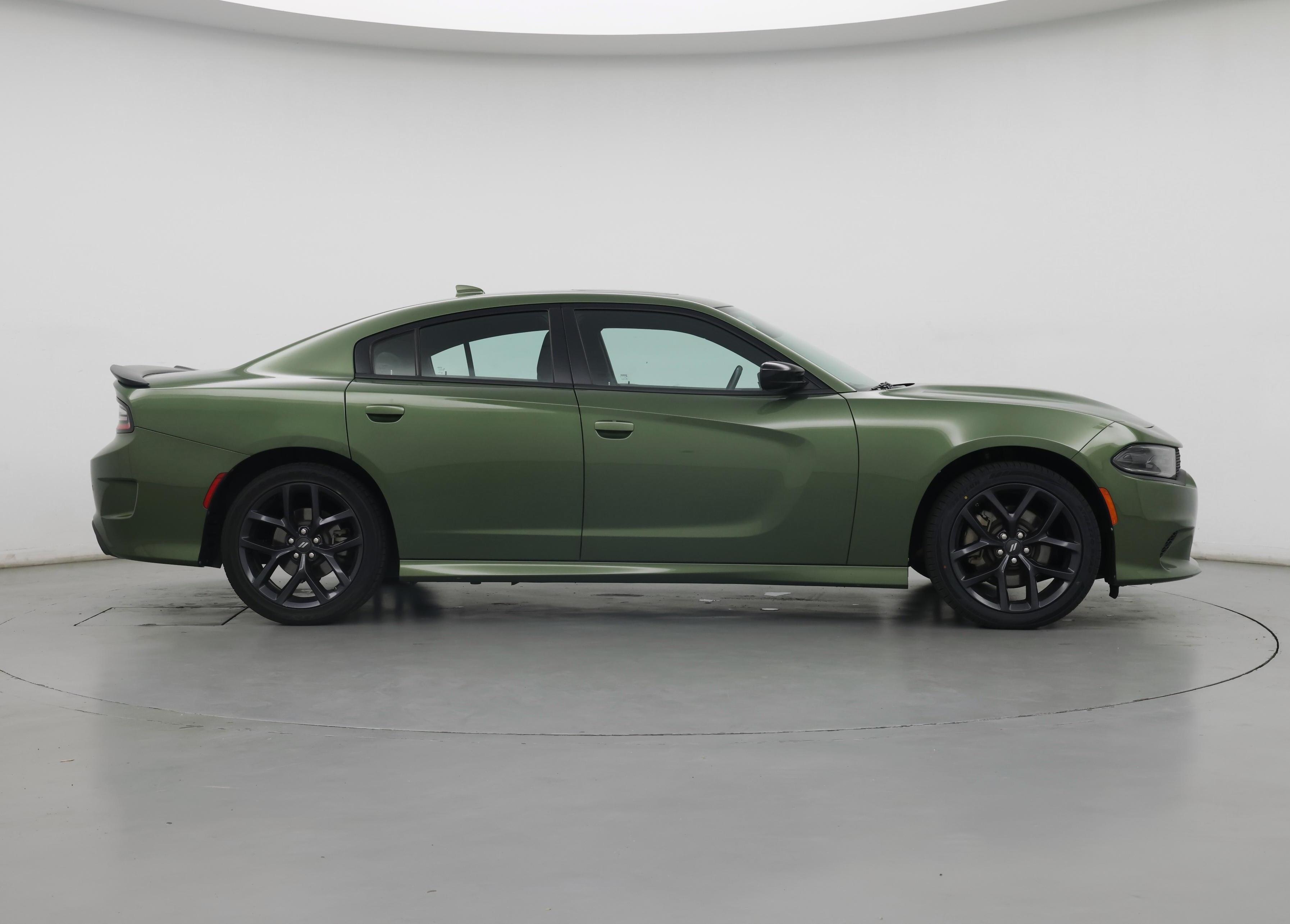 Thumbnail: 2023 Dodge Charger - 7