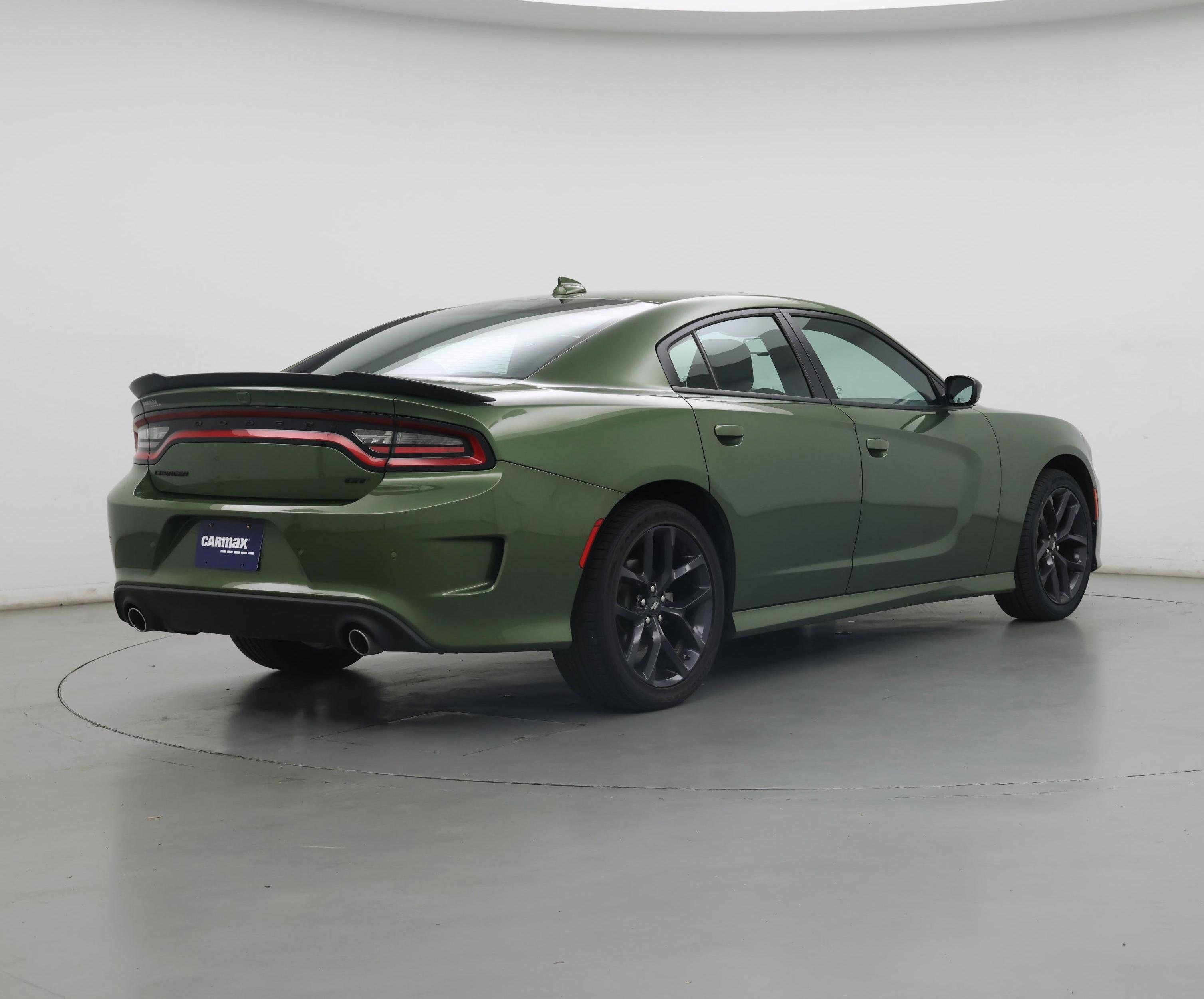 Thumbnail: 2023 Dodge Charger - 8
