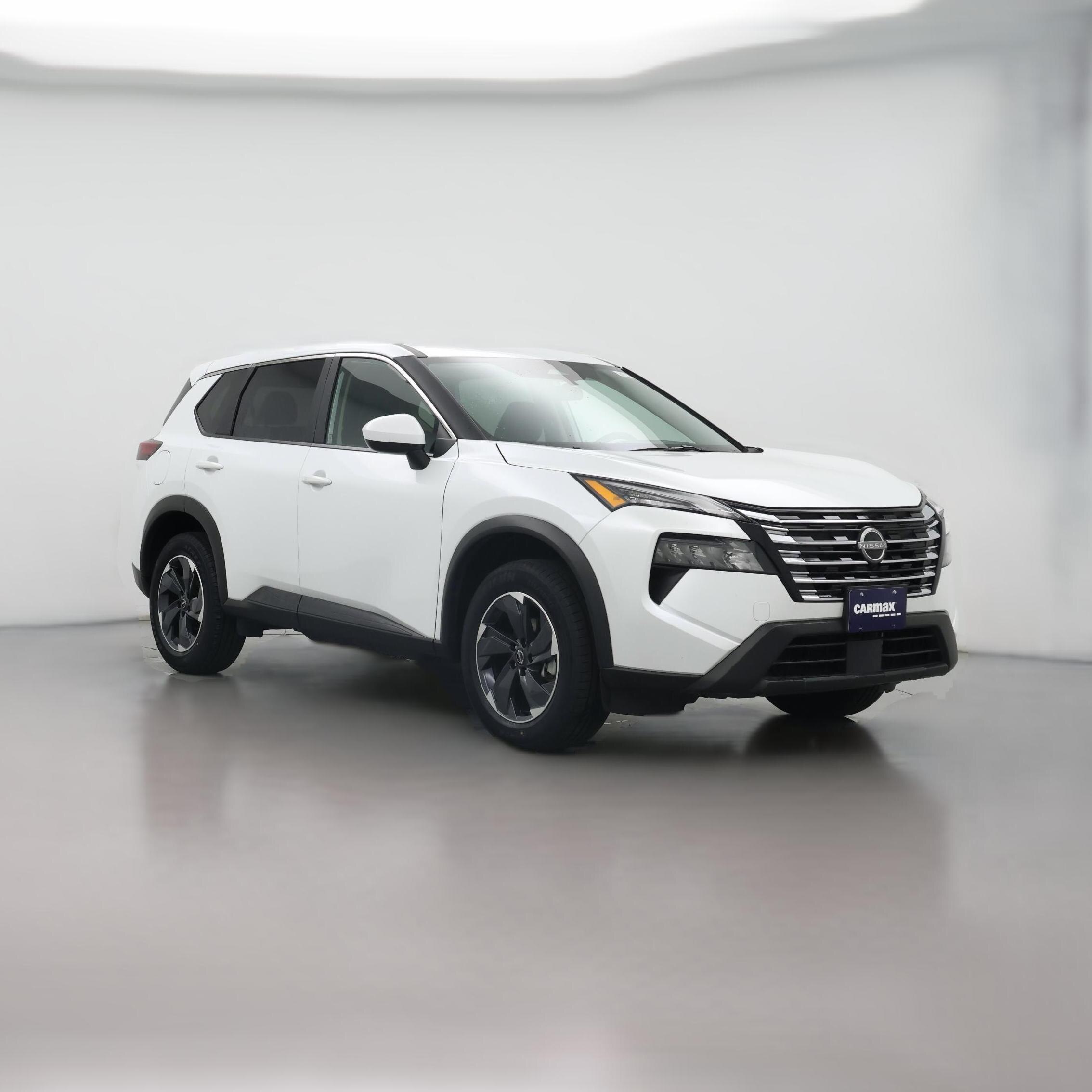 Thumbnail: 2025 Nissan Rogue - 1