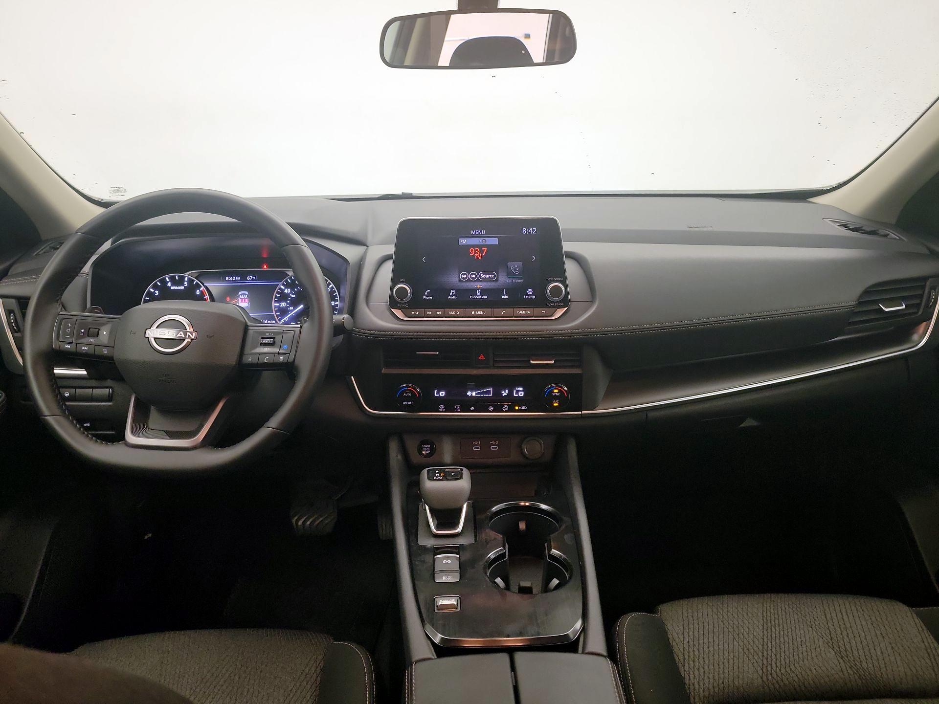 Thumbnail: 2025 Nissan Rogue - 9