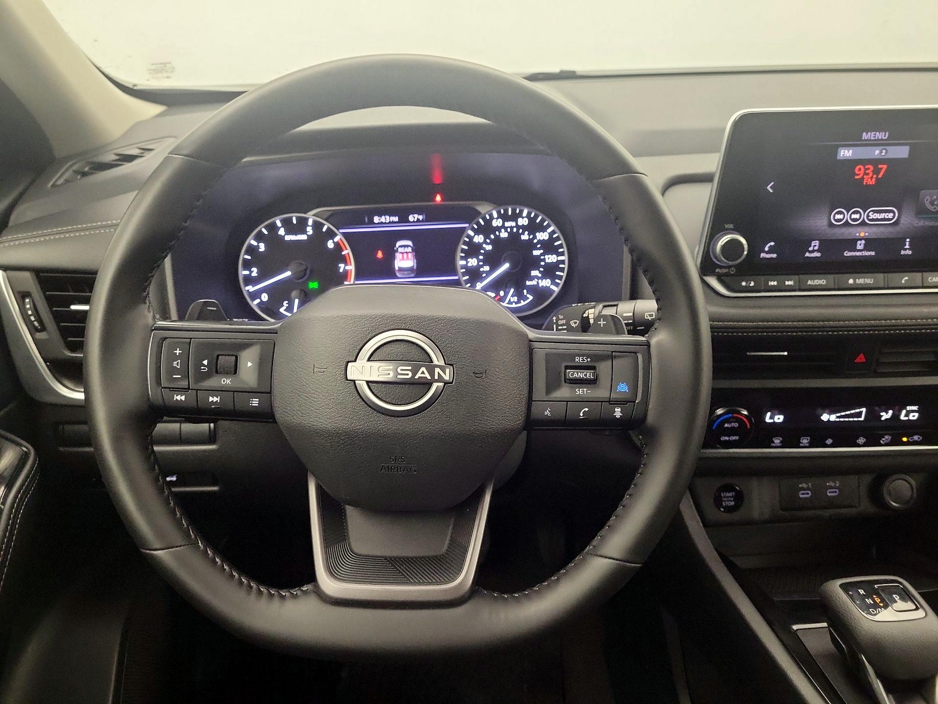 Thumbnail: 2025 Nissan Rogue - 10