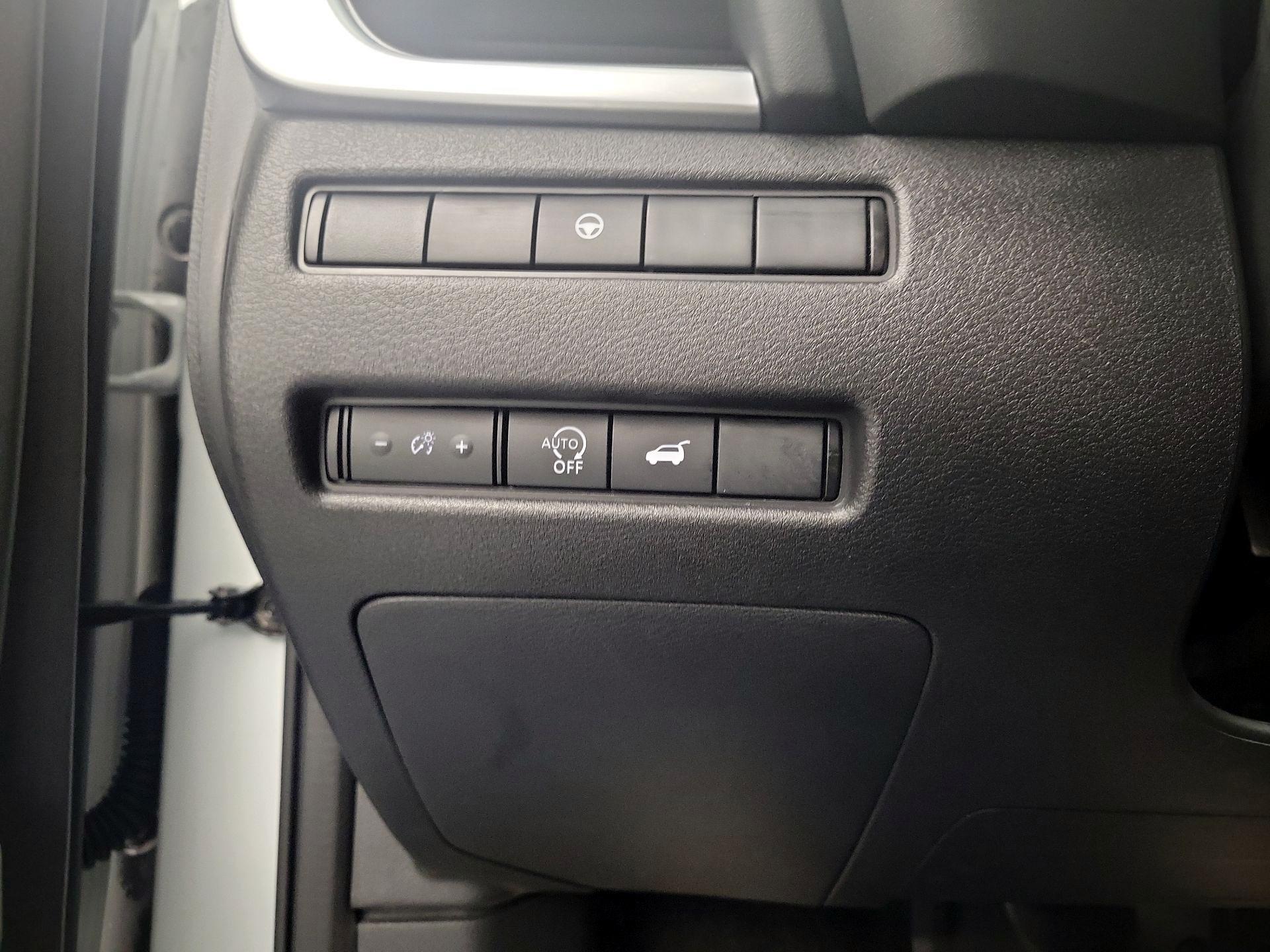 Thumbnail: 2025 Nissan Rogue - 13