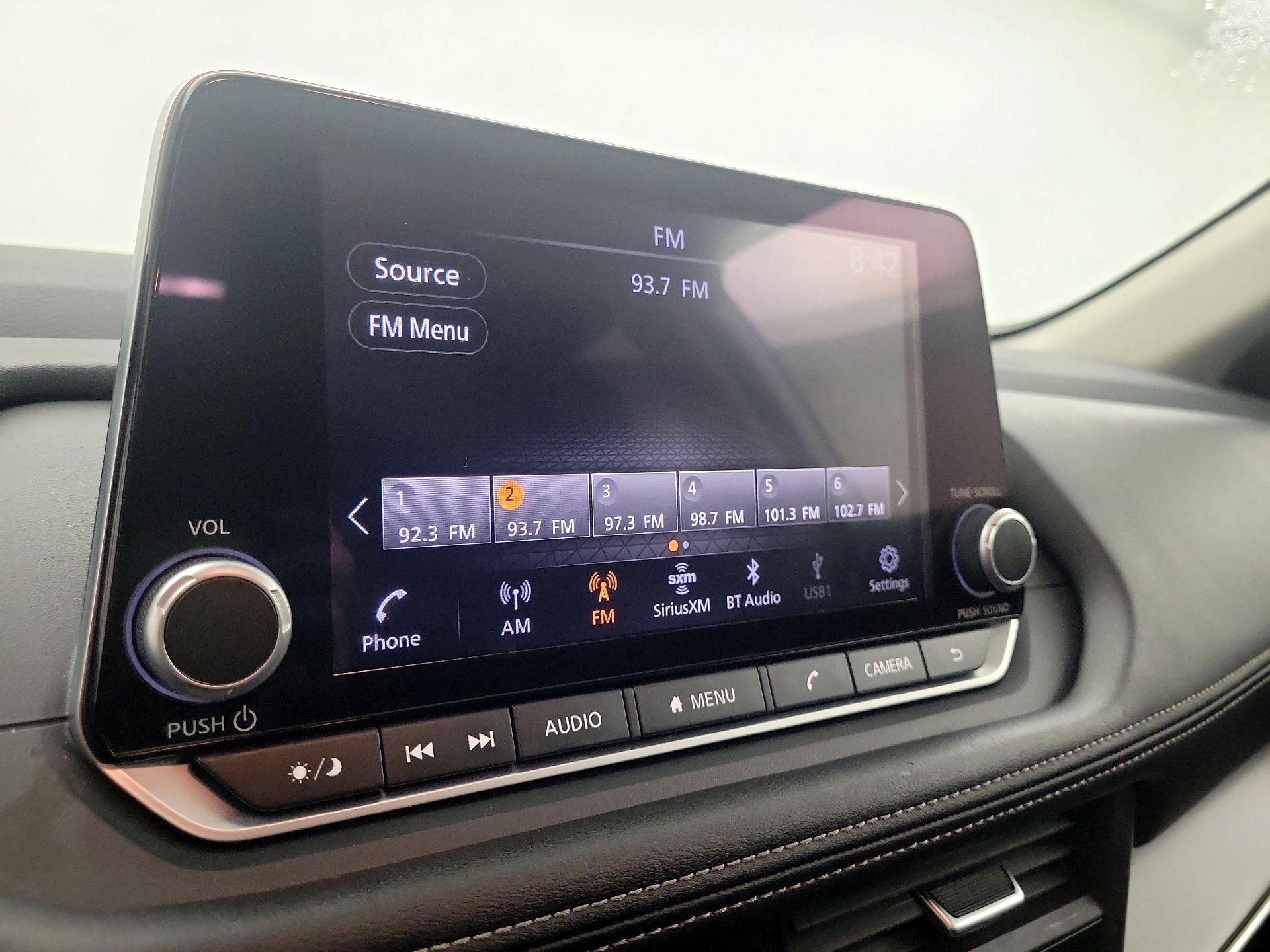 Thumbnail: 2025 Nissan Rogue - 15